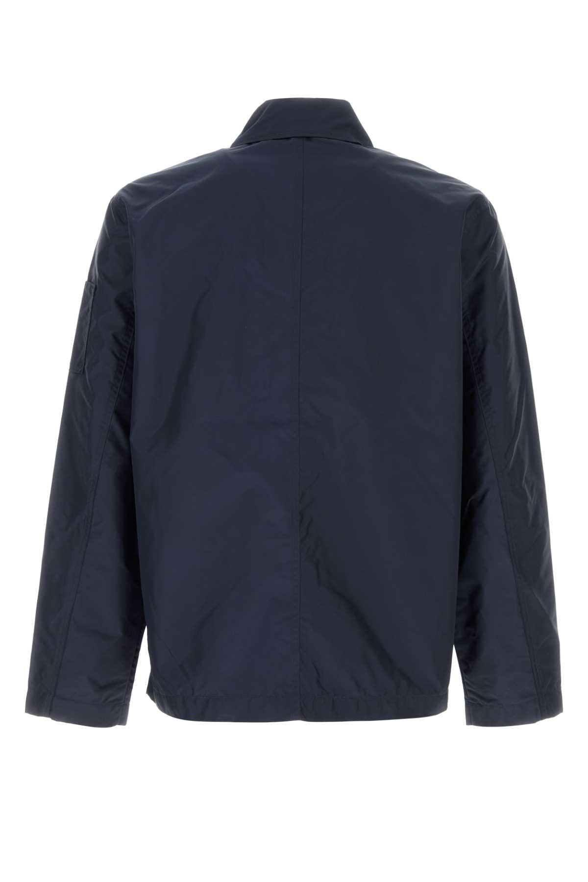 REFRIGIWEAR Nylon Hart Jacket for Men