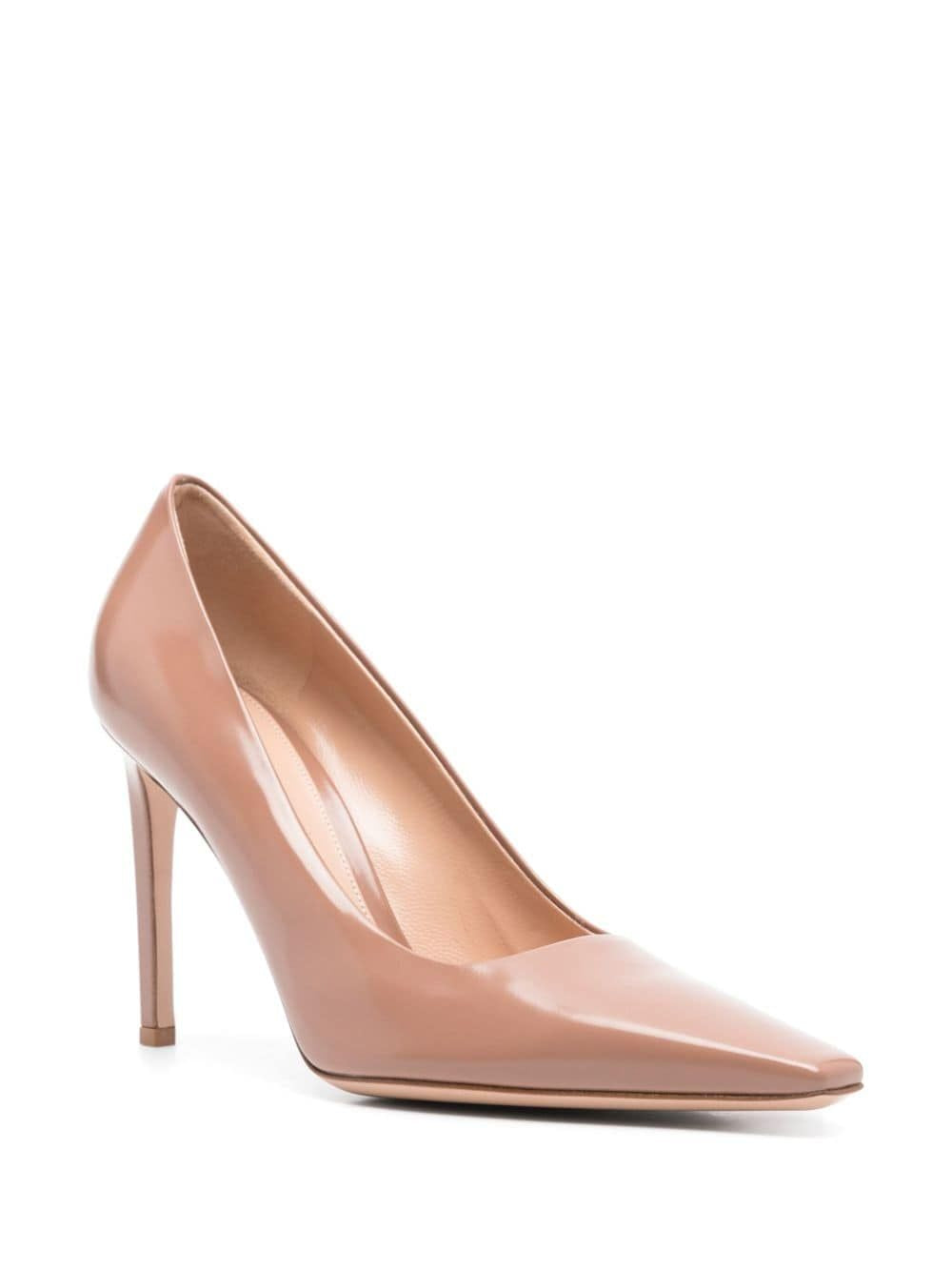 GIANVITO ROSSI Elegant Women's Pumps - FW24 Collection