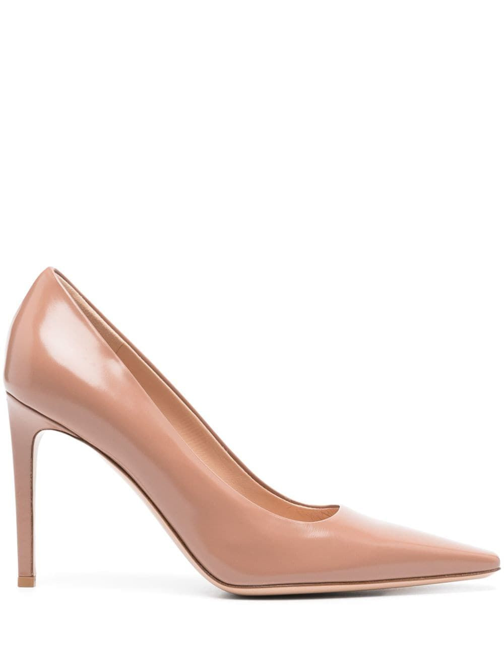 GIANVITO ROSSI Elegant Women's Pumps - FW24 Collection