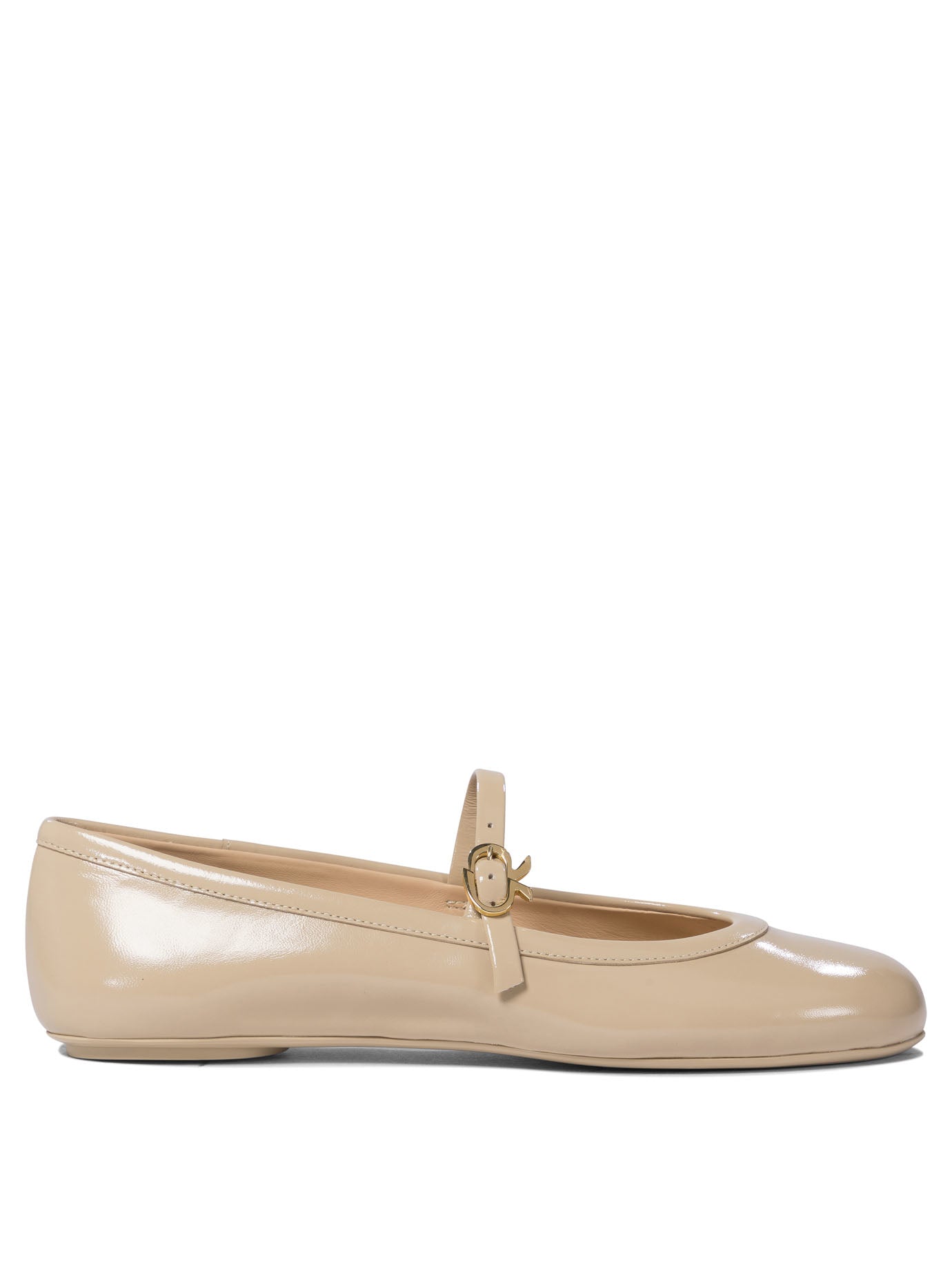 GIANVITO ROSSI Classic Ballet Flats for Women