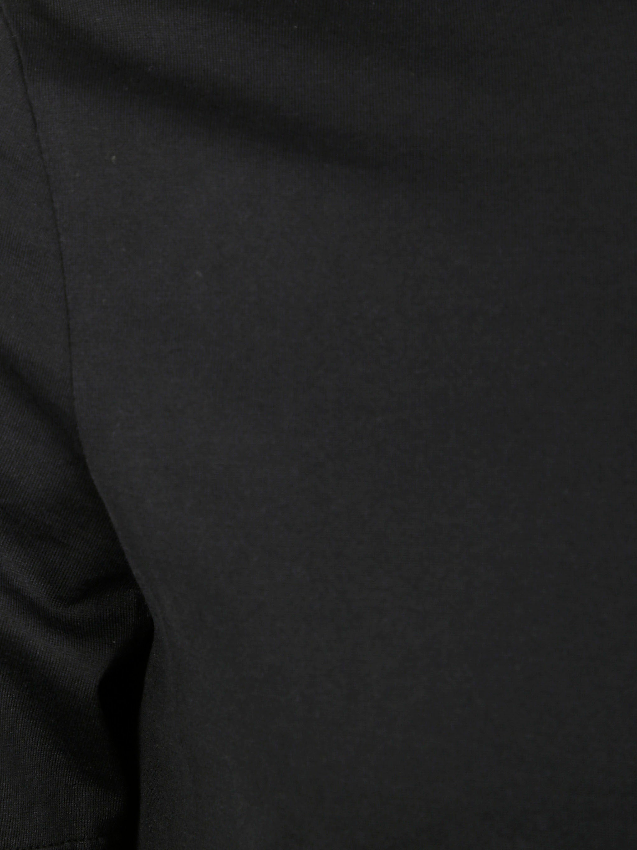 GIRELLI BRUNI Men's Mini Turtle Neck Short Sleeves T-Shirt