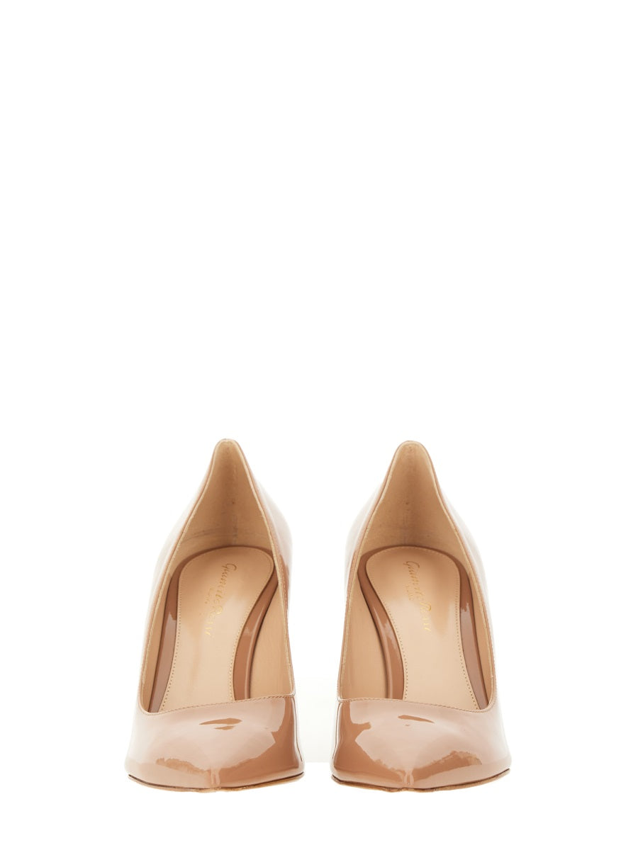 GIANVITO ROSSI Elegance 85 Pumps for Women