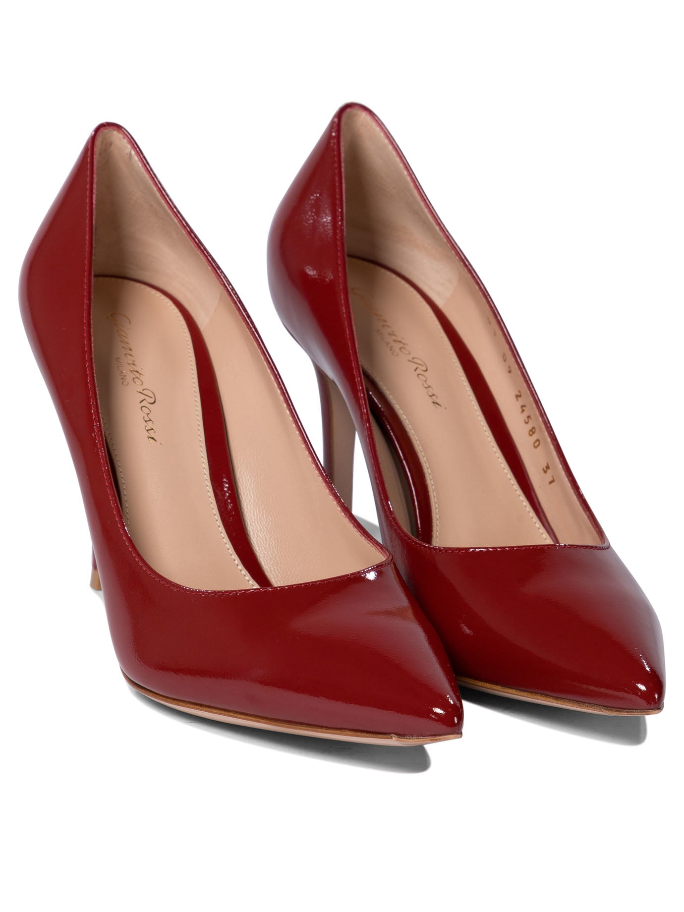 GIANVITO ROSSI Chic 85 Pumps for Women