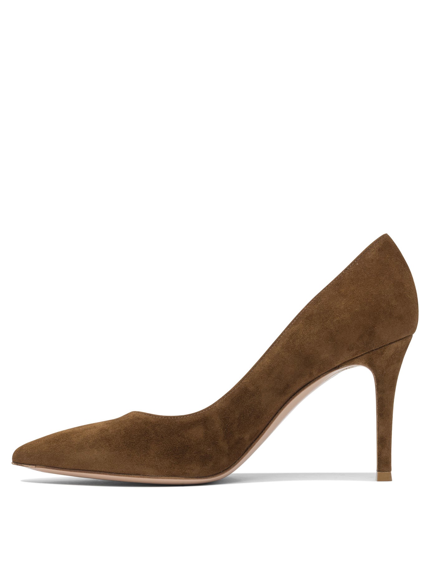 GIANVITO ROSSI Women's Heeled Shoes - Gianvito 85 Pumps
