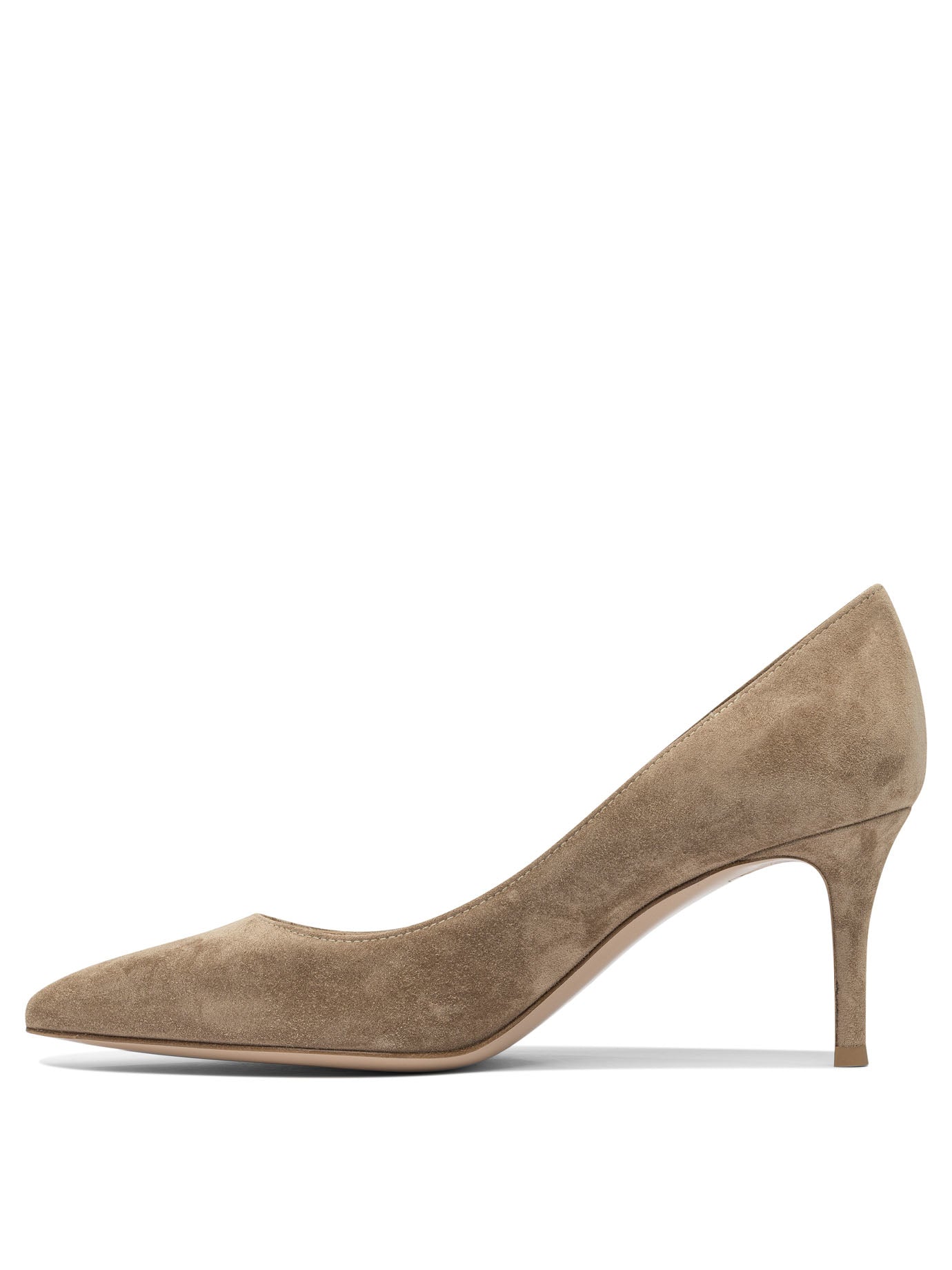 GIANVITO ROSSI Elegant Heeled Shoes - GIANVITO 70