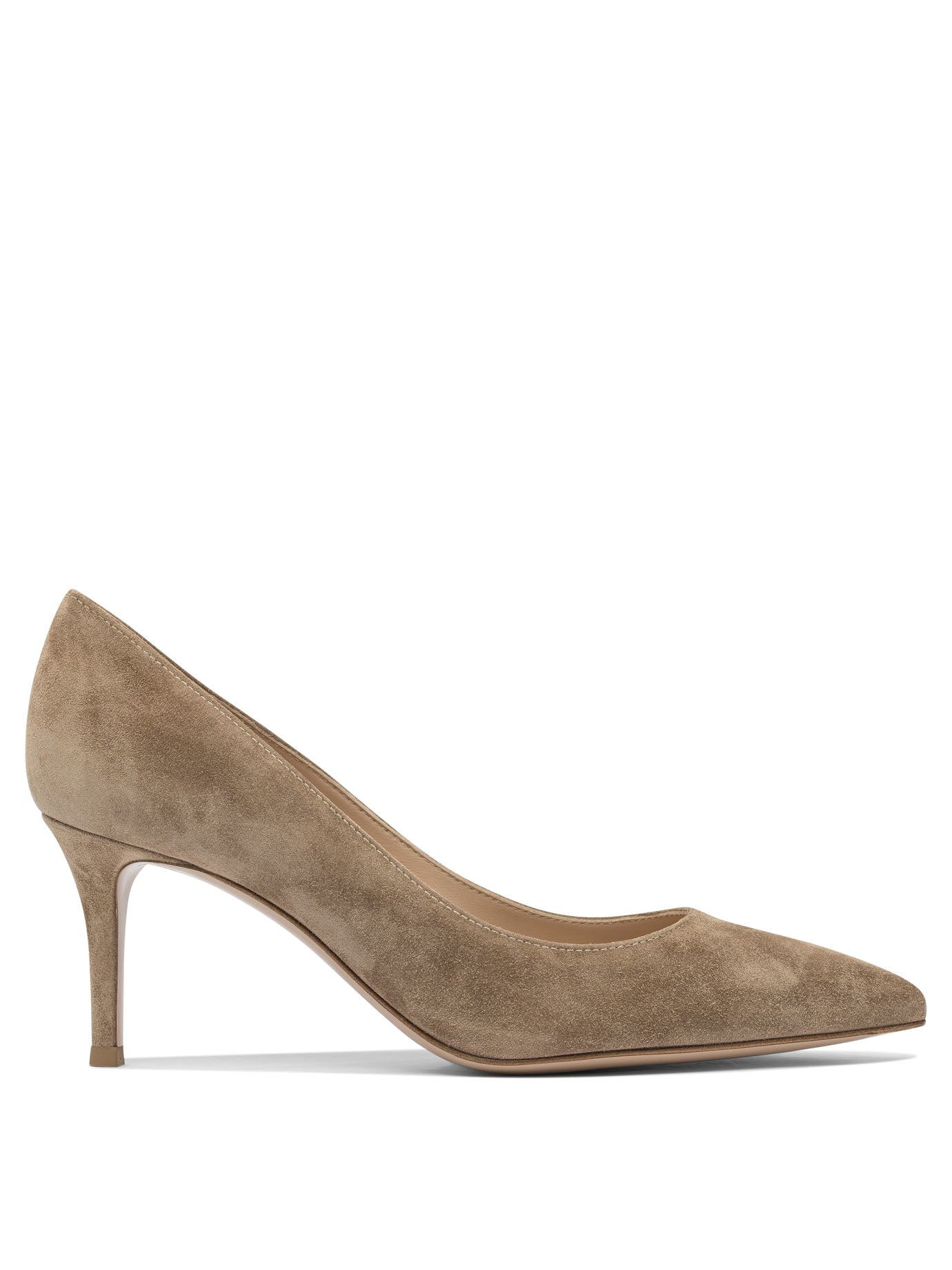 GIANVITO ROSSI Elegant Heeled Shoes - GIANVITO 70