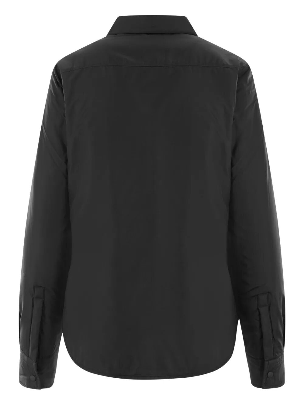 ASPESI Chic Women's Glue Shirt with Logo