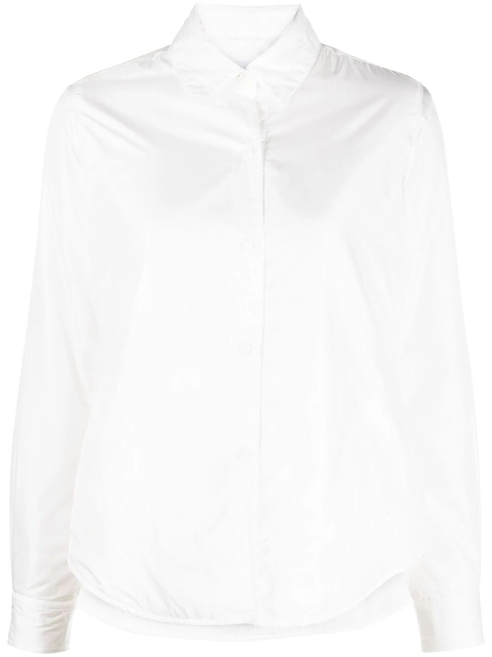 ASPESI Women's Mini Glue Shirt - SS24 Collection
