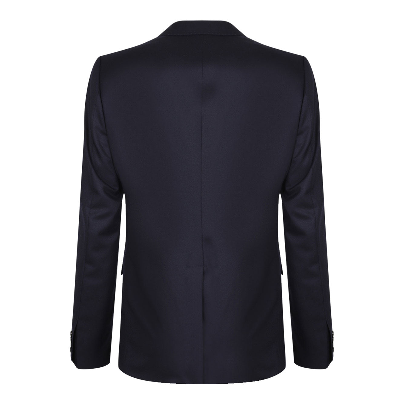 DOLCE & GABBANA Elegant Wool Jacket for Men