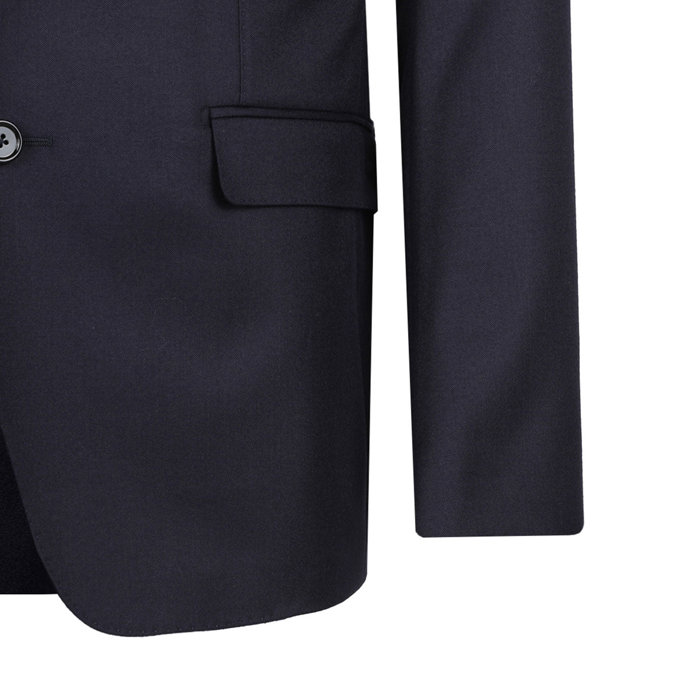 DOLCE & GABBANA Elegant Wool Jacket for Men