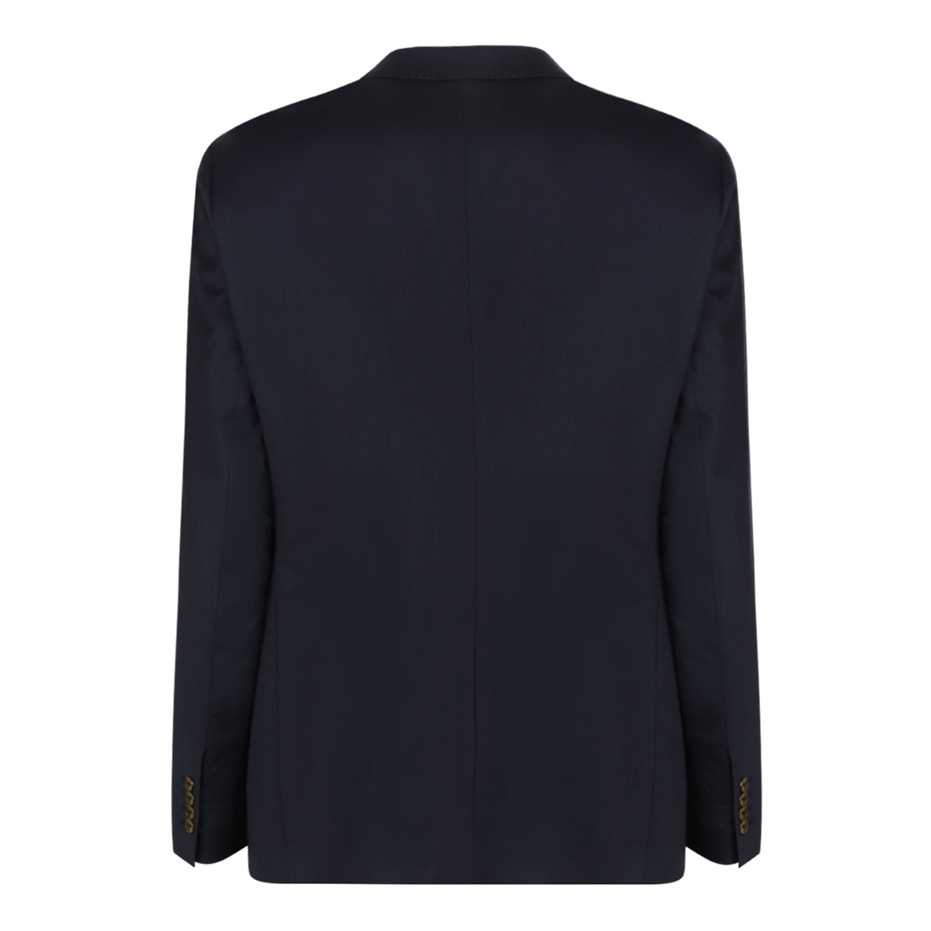 DOLCE & GABBANA Wool Blend Jacket for Men