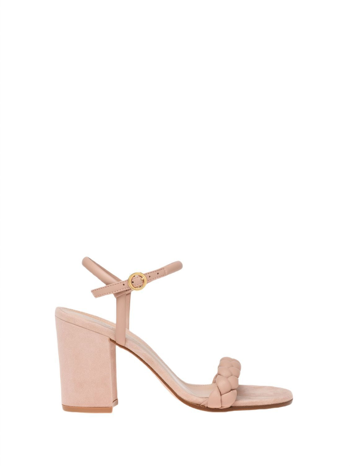 GIANVITO ROSSI Cruz 85 Mini Sandals