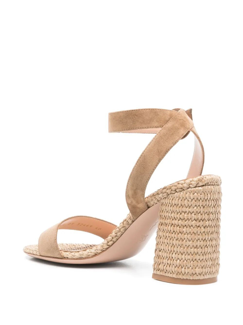 GIANVITO ROSSI Elegant Sandals for Women - SS25 Collection
