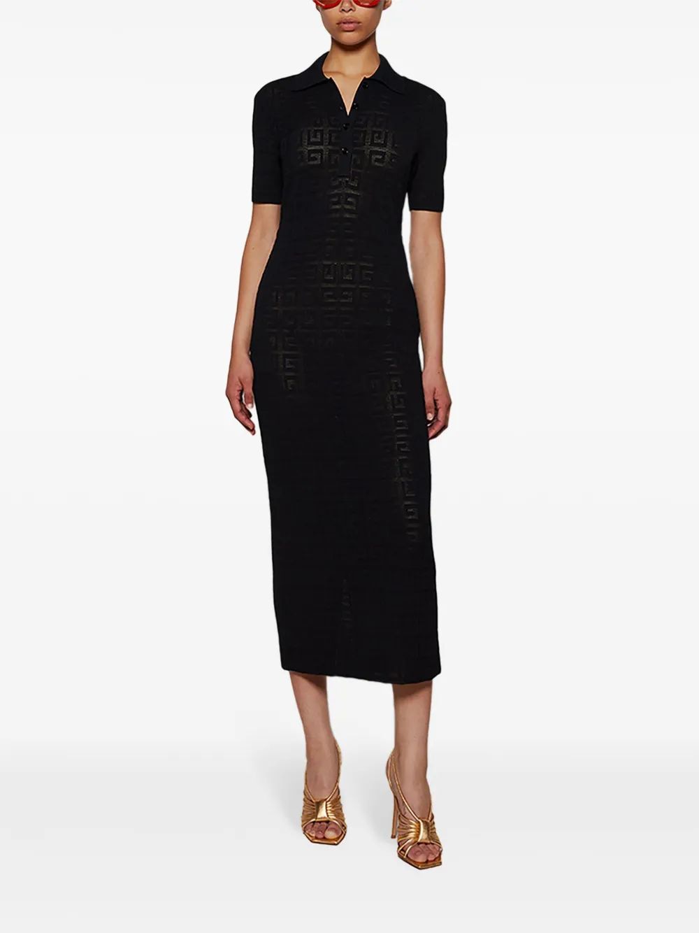 GIANVITO ROSSI Nappa Silk Women's Sandals