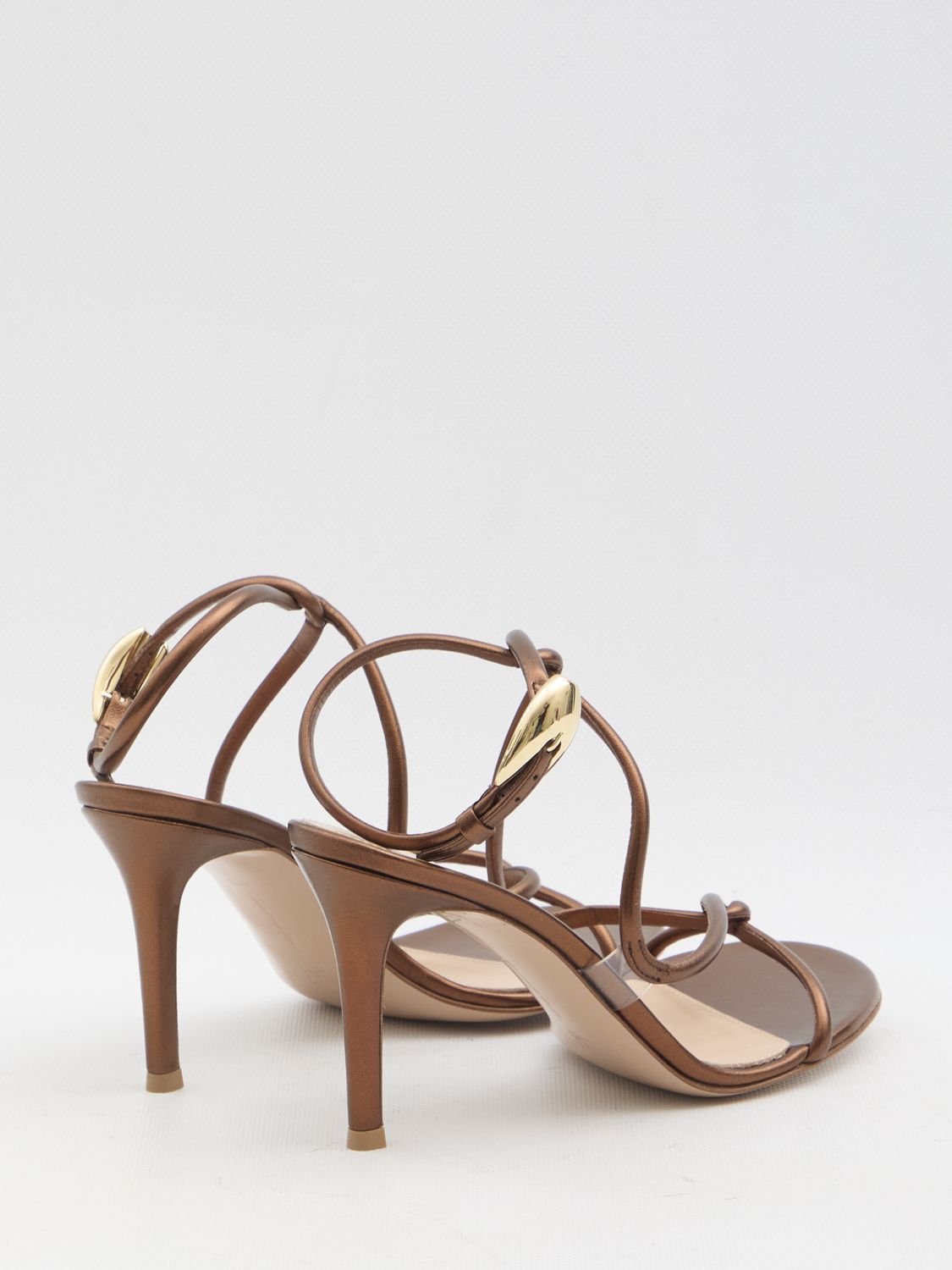 GIANVITO ROSSI Mamba 85 Sandals