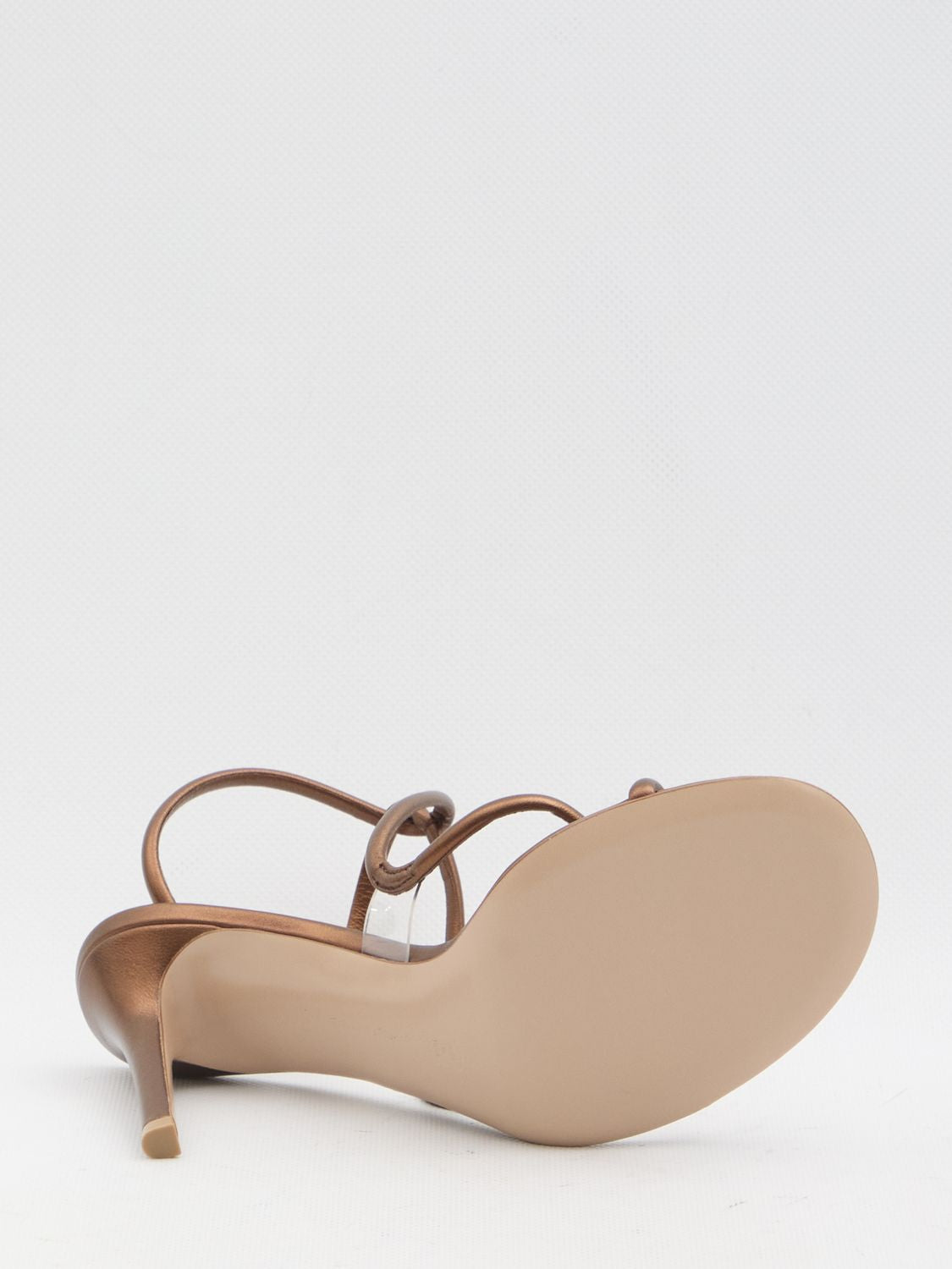 GIANVITO ROSSI Mamba 85 Sandals