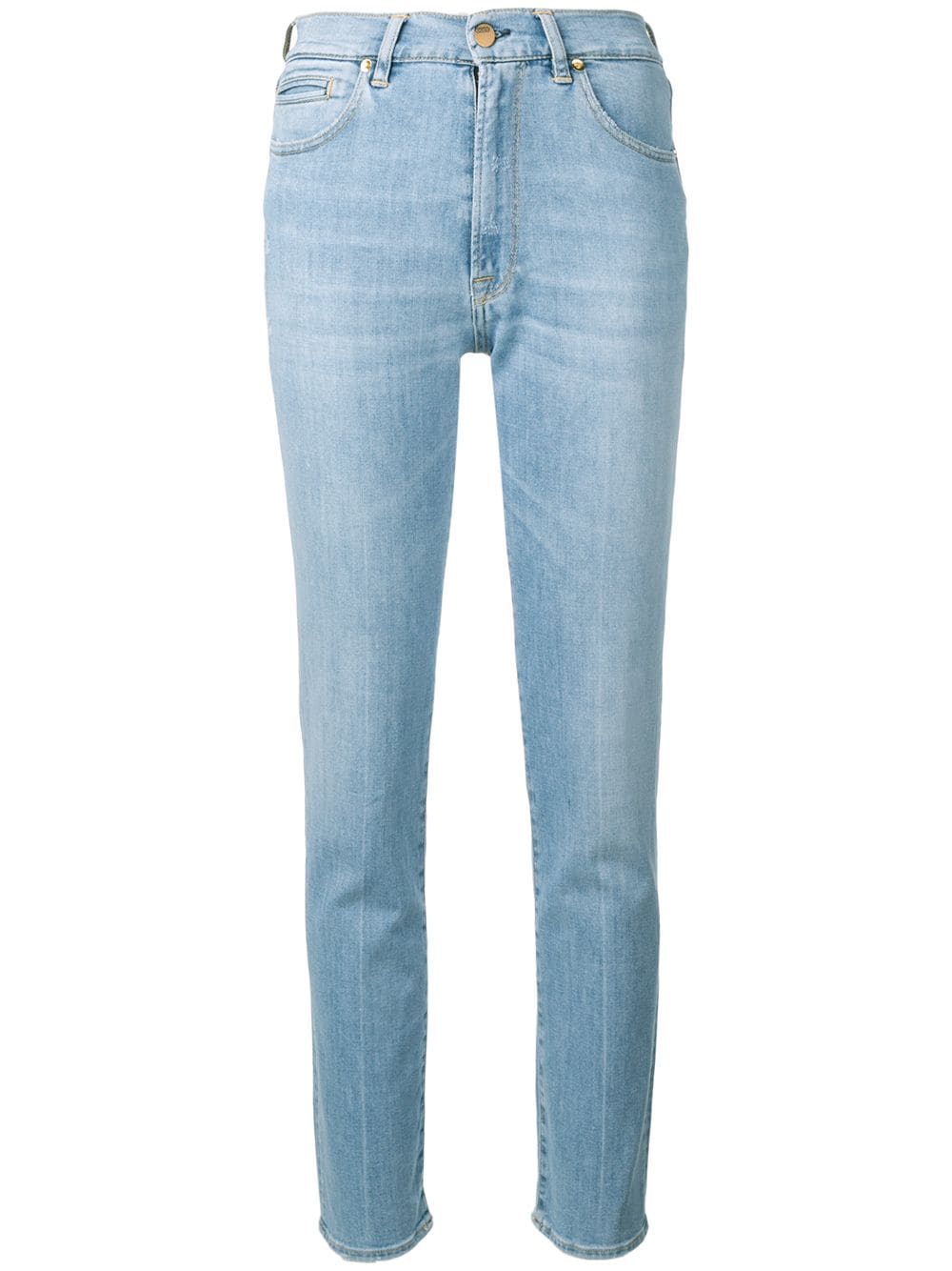 GOLDEN GOOSE Trendy Leggy Trouser for Women