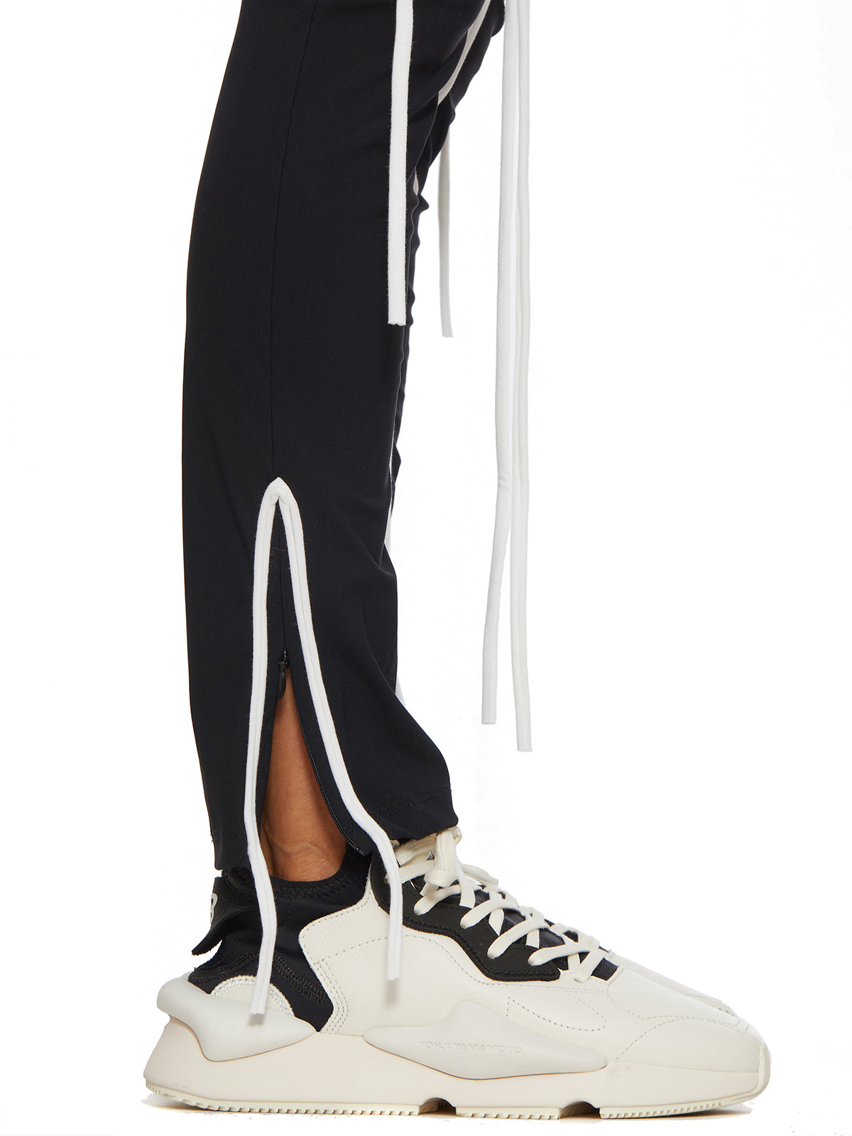 OTTOLINGER Laced Leggings - Size S