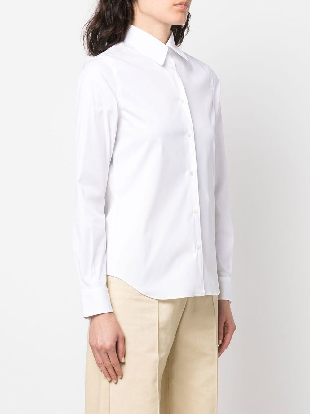 ASPESI Chic Women's Shirt for FW24