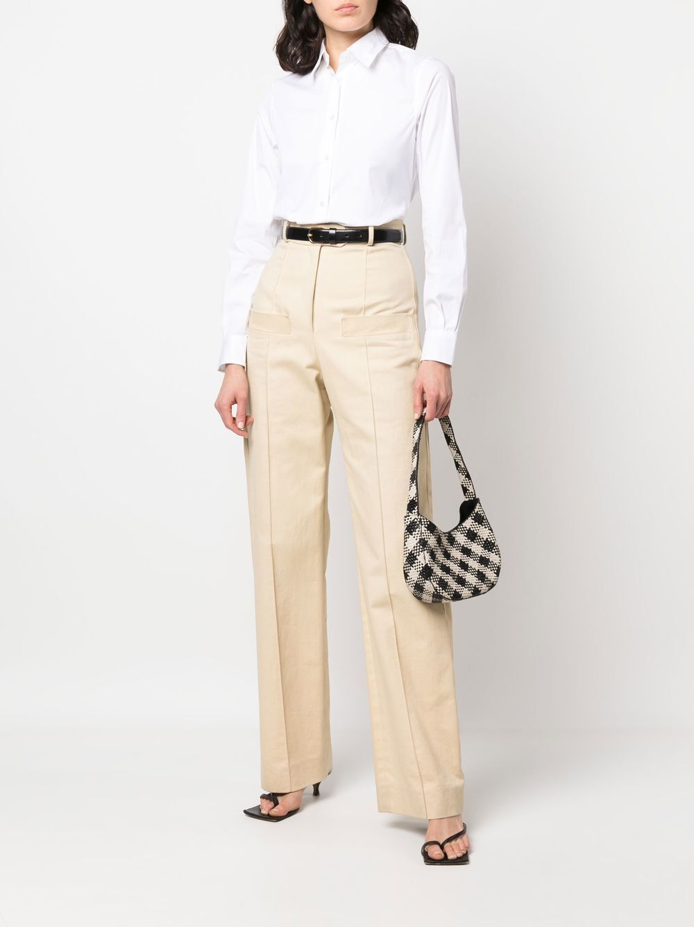 ASPESI Chic Women's Shirt for FW24