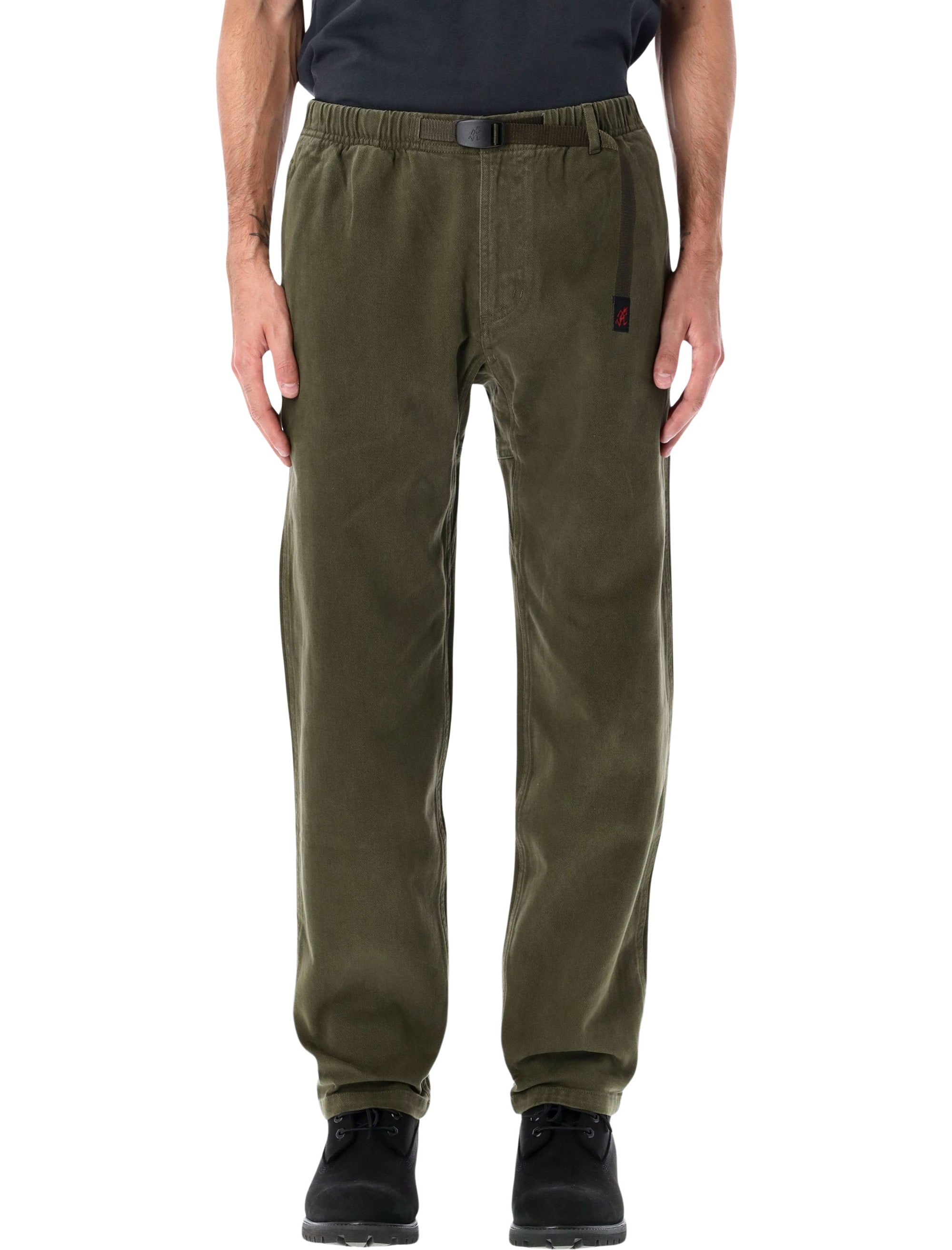 GRAMICCI Brushed Winter Twill Pants - Relaxed Fit