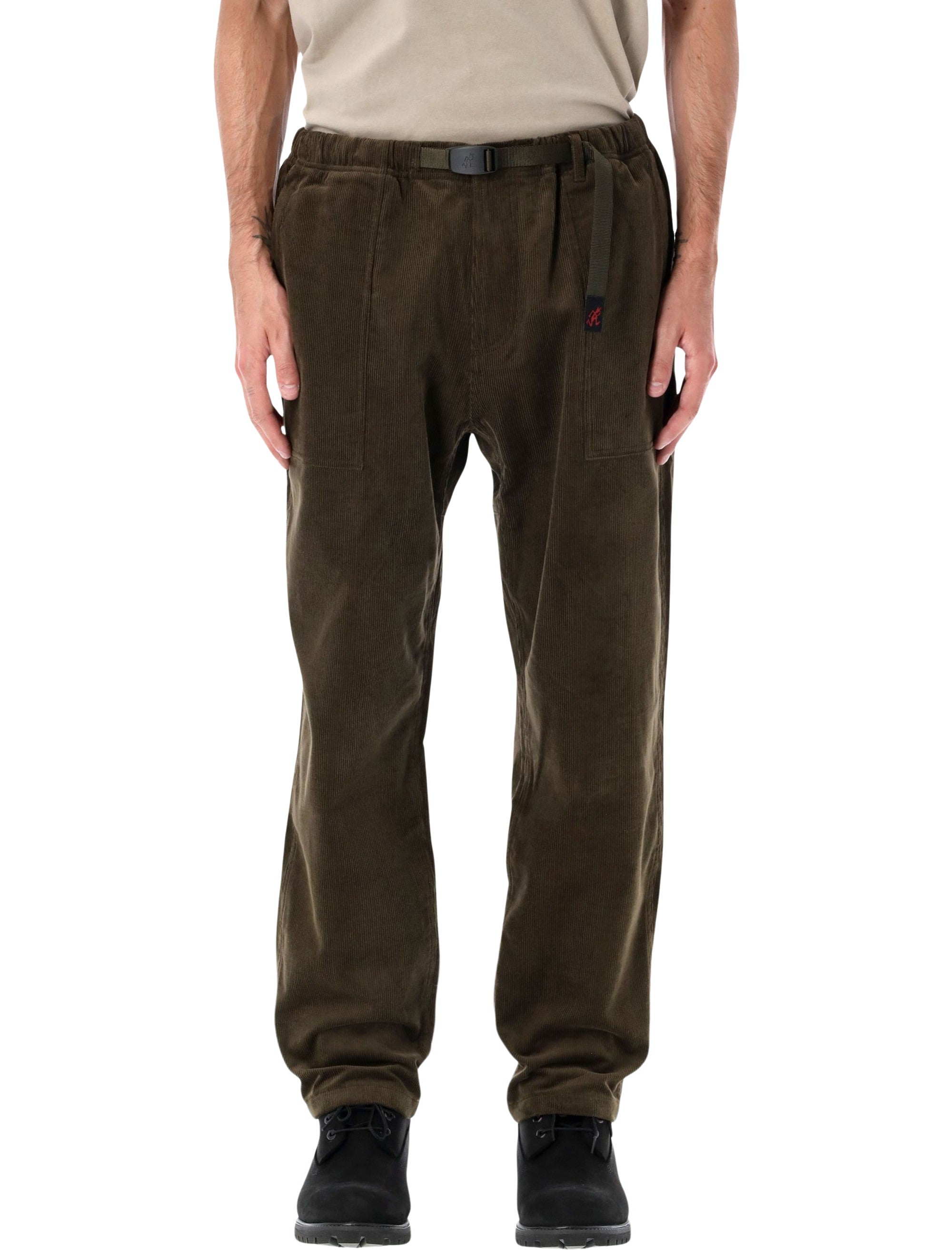 GRAMICCI Loose Tapered Ridge Pants - Men's - Fall 2025