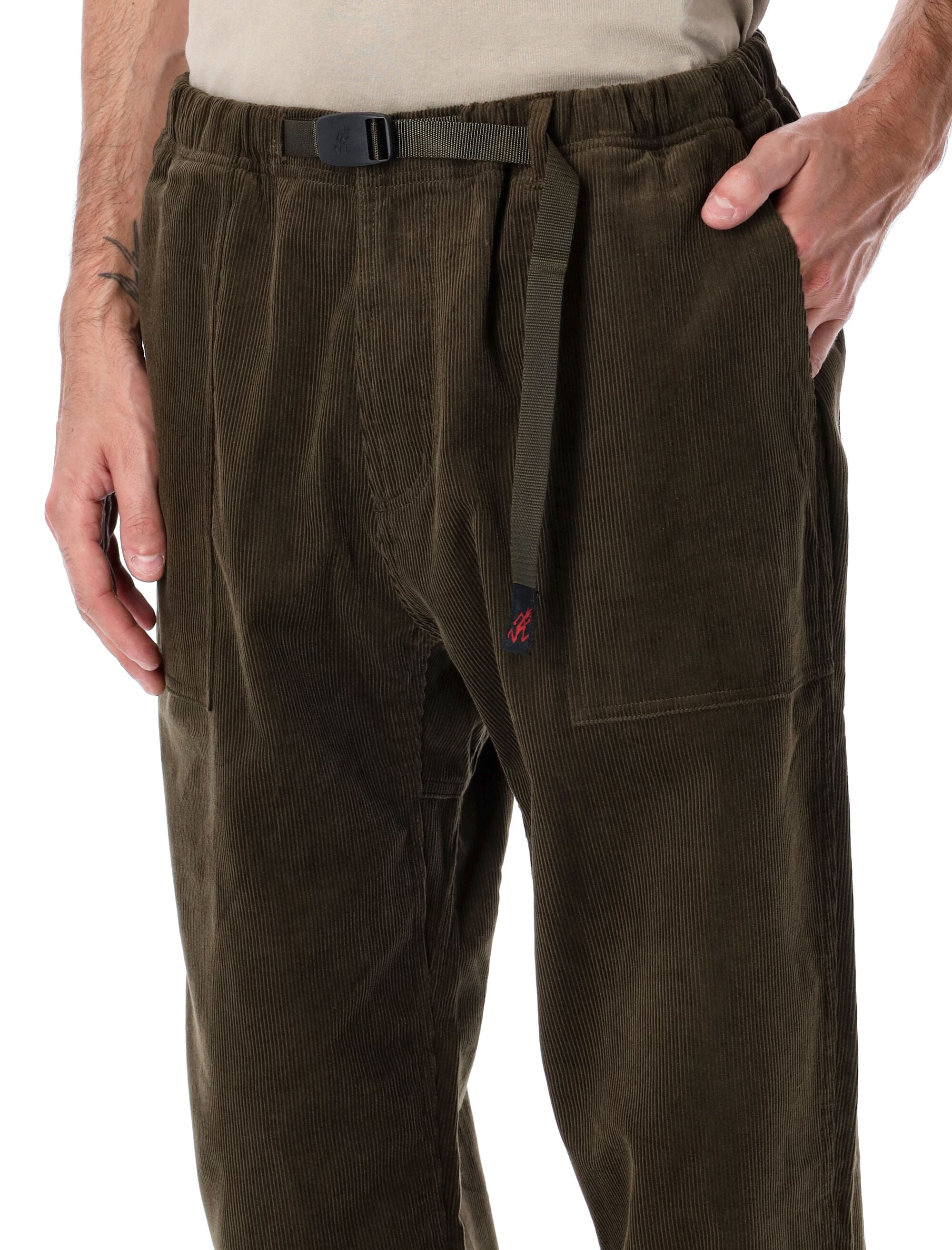 GRAMICCI Loose Tapered Ridge Pants - Men's - Fall 2025