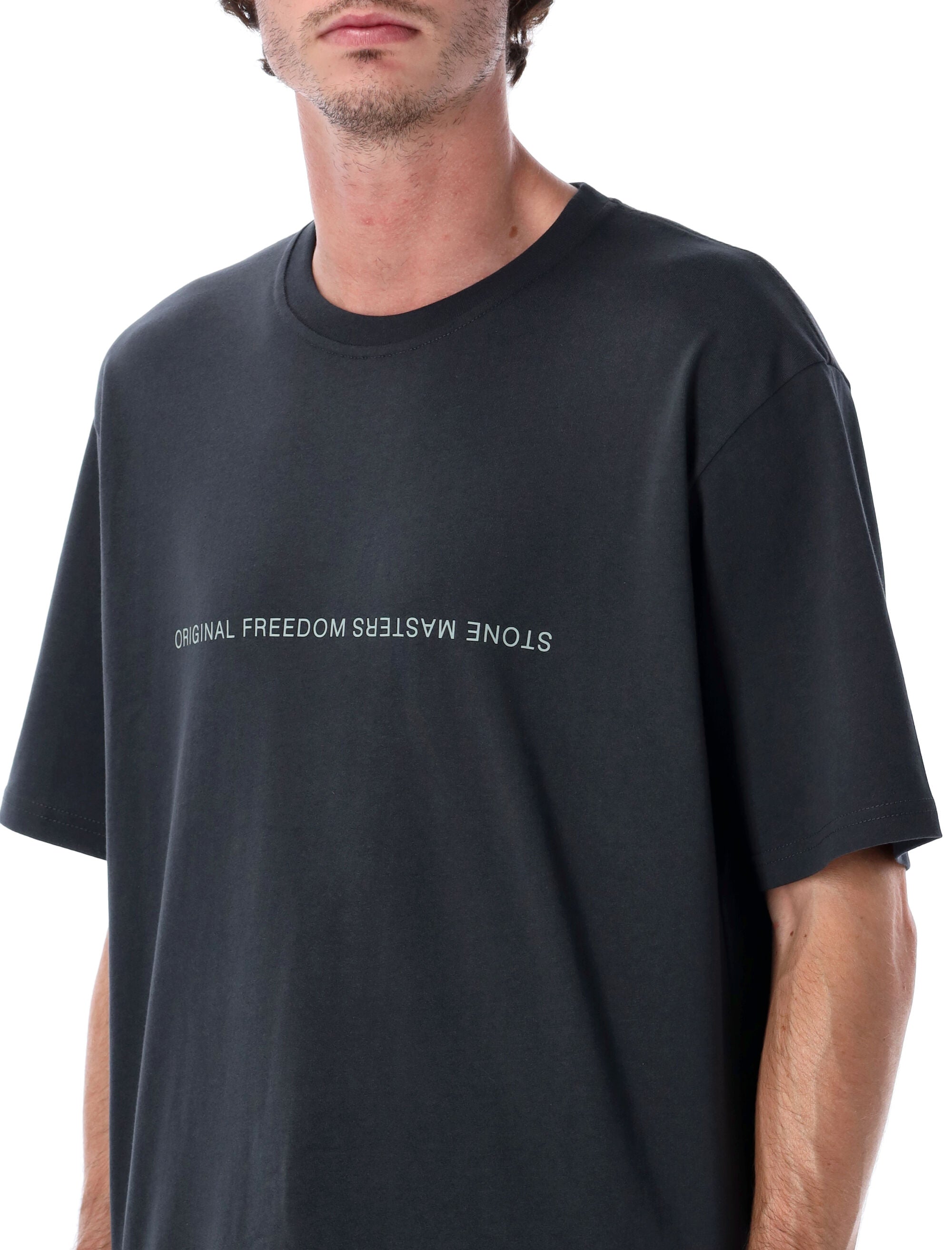 GRAMICCI Stone Masters Graphic T-Shirt - Size L