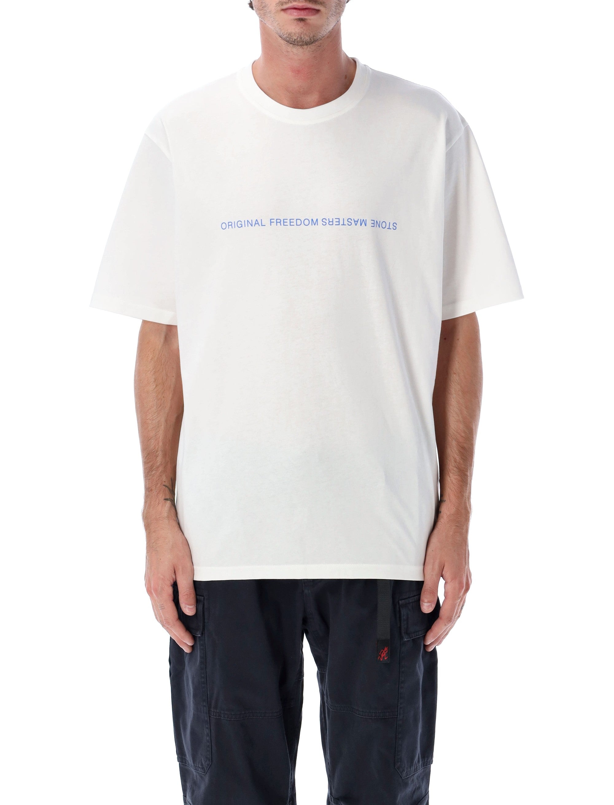 GRAMICCI Stone Masters Graphic T-Shirt - Size L