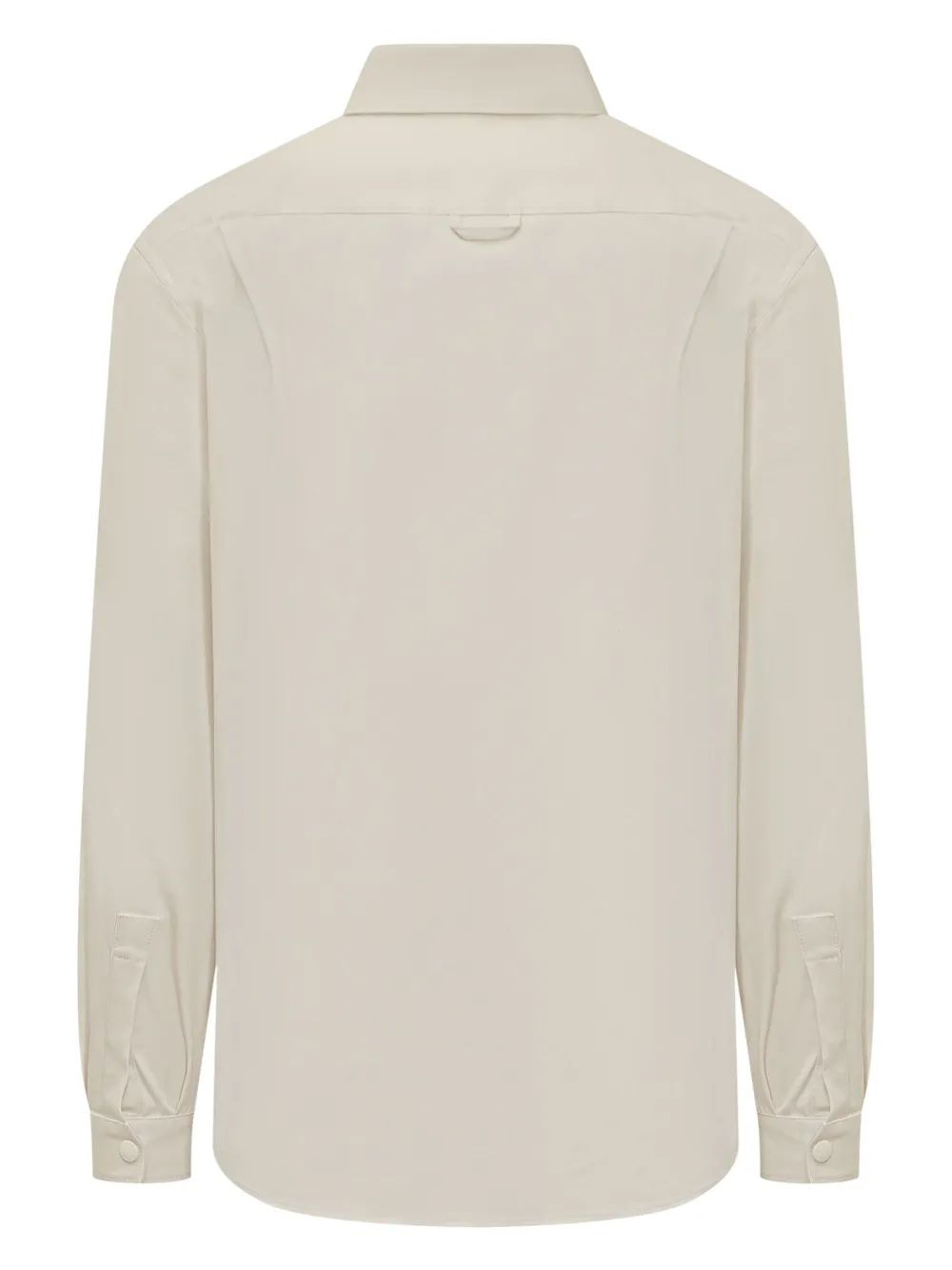 DOLCE & GABBANA Men's Short-Sleeve Shirt