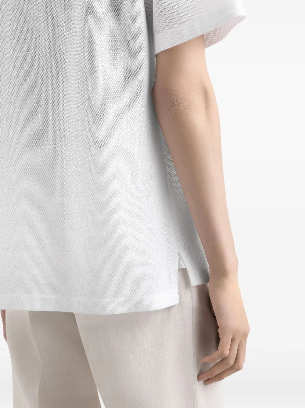 DOLCE & GABBANA Contemporary Men's Mini Shirt for FW25