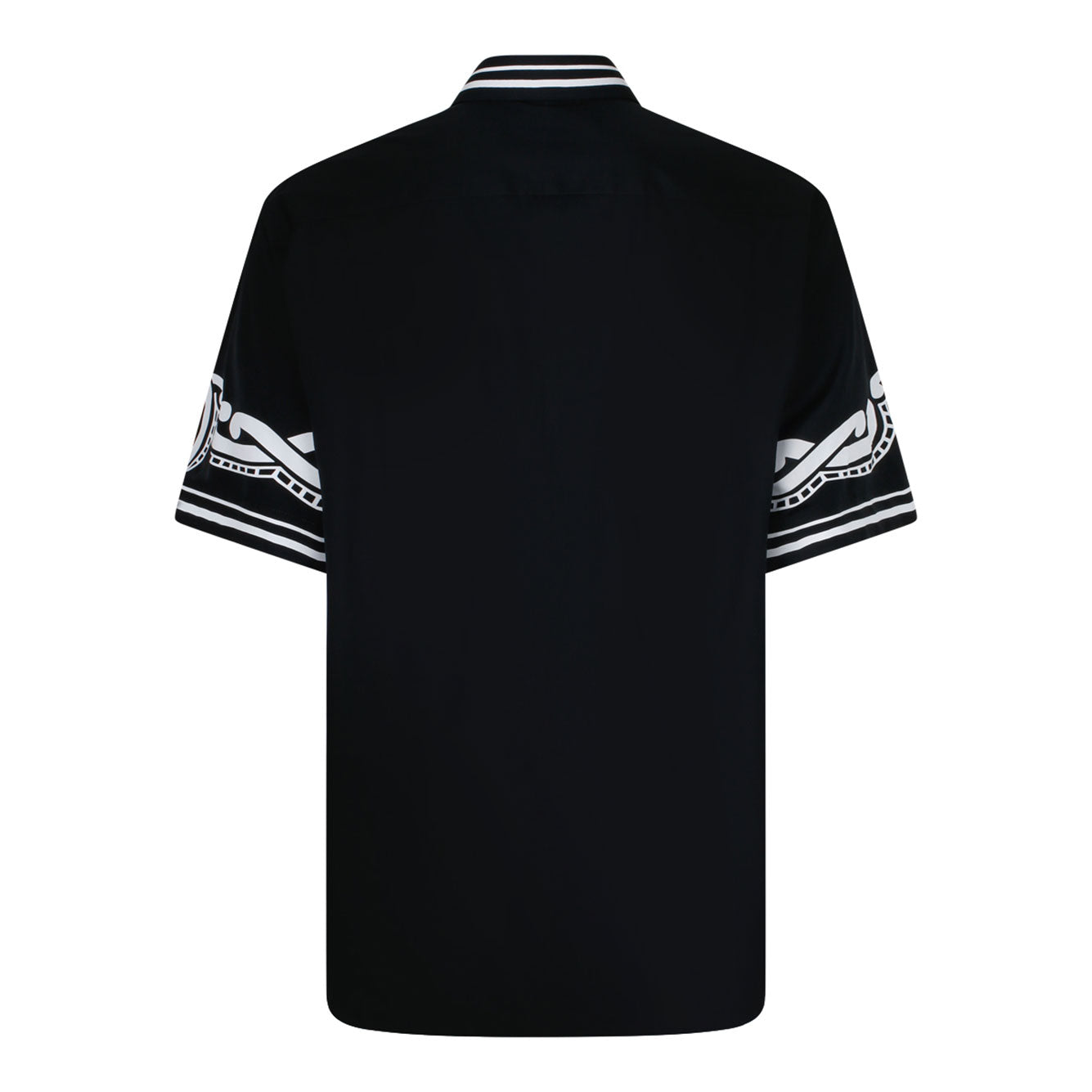DOLCE & GABBANA Essential Cotton Shirt for Men