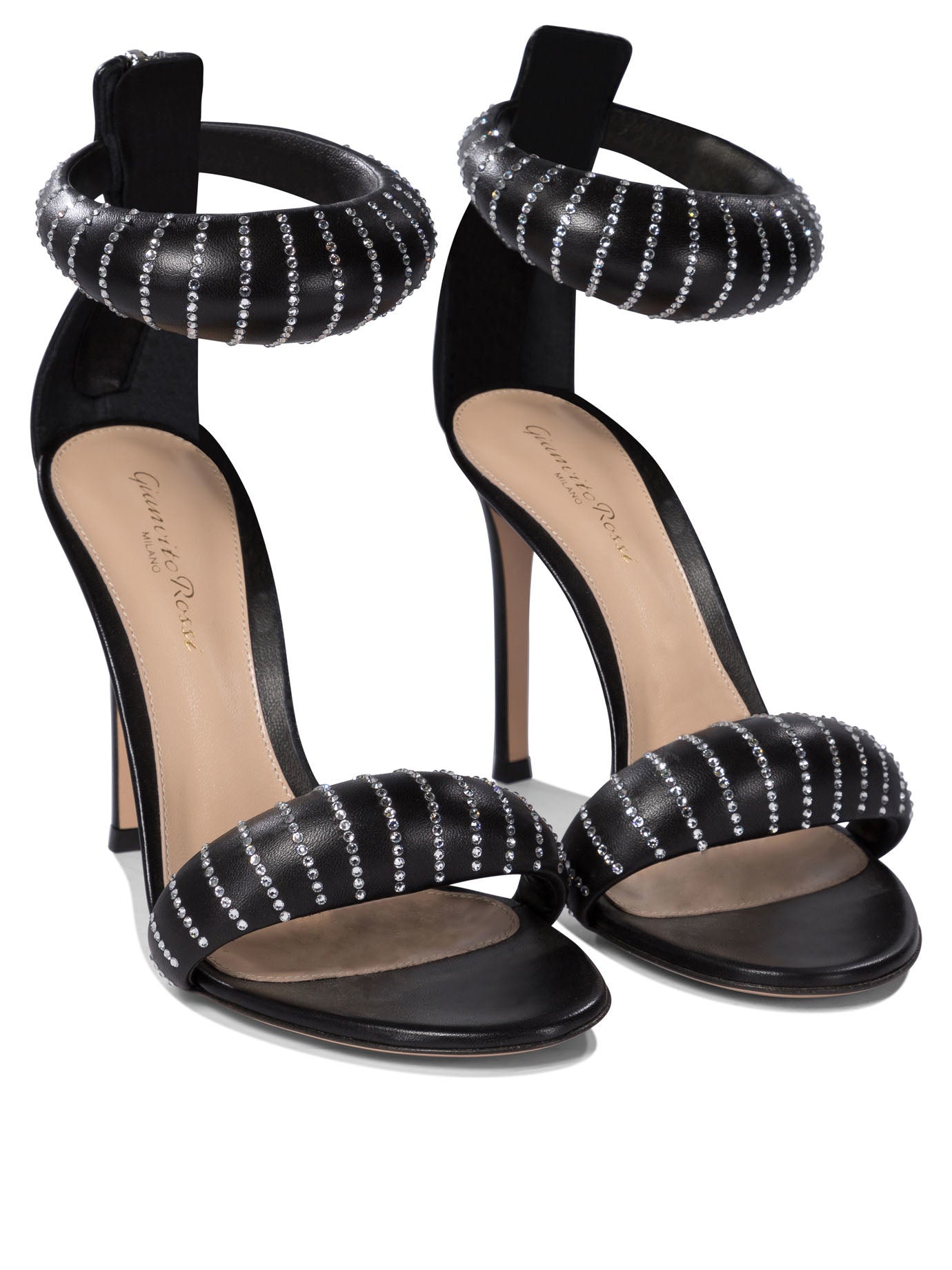 GIANVITO ROSSI High Fashion Sandals for Women