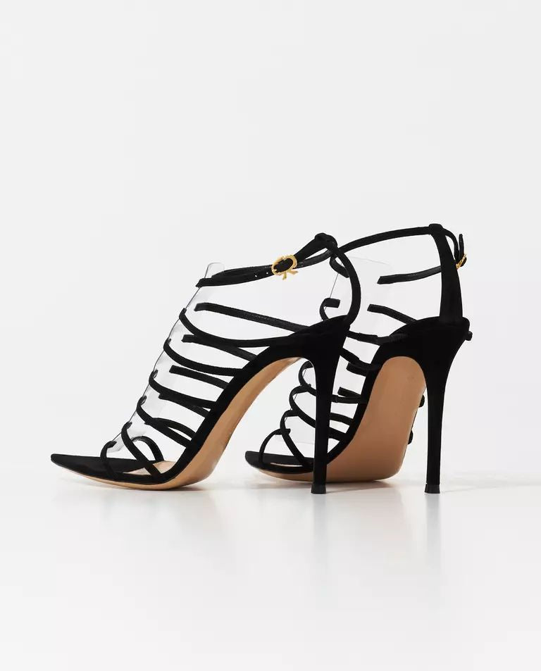 GIANVITO ROSSI Sandal Boot for Women - FW23 Collection