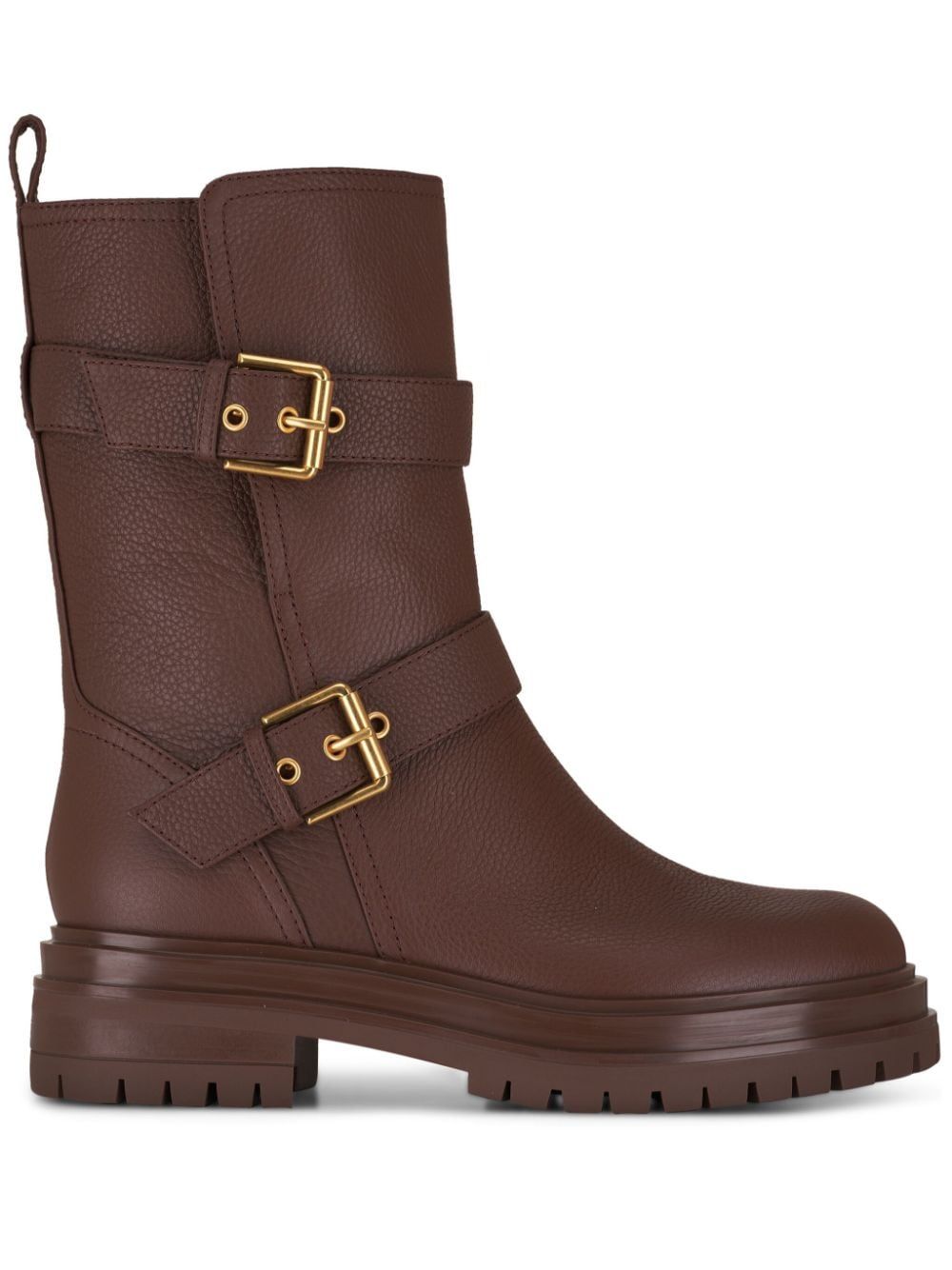 GIANVITO ROSSI Flair Pumps for Women - Fall/Winter 2024