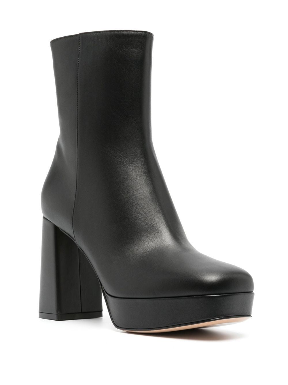 GIANVITO ROSSI Stylish Women's Knee-High Boots
