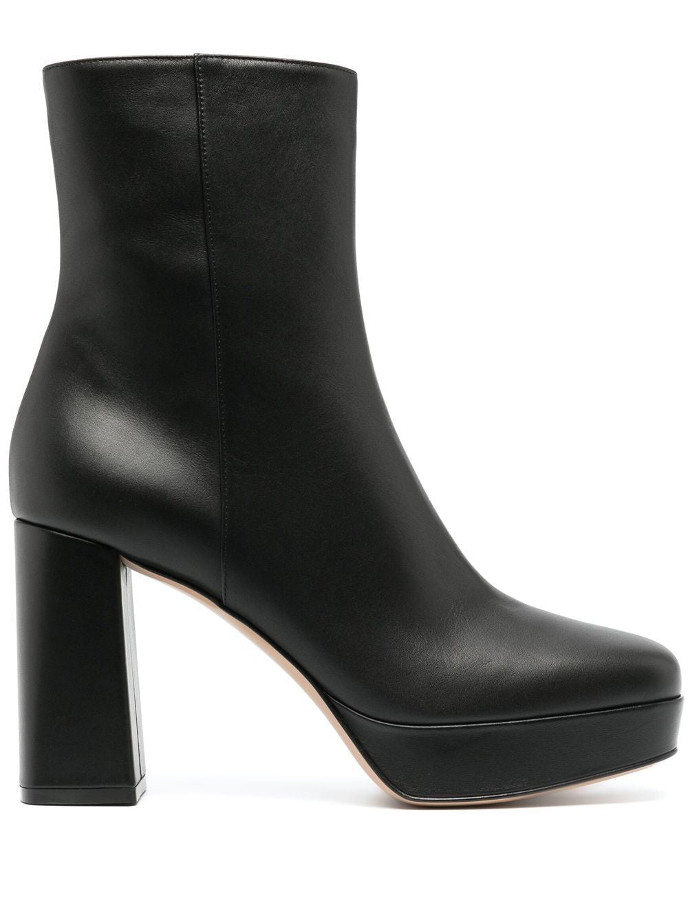 GIANVITO ROSSI Stylish Women's Knee-High Boots