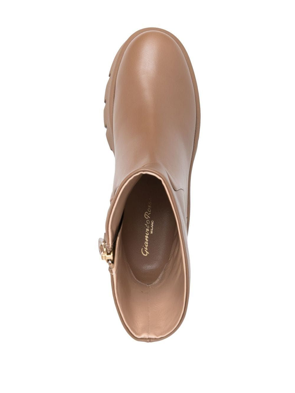 GIANVITO ROSSI Classic Women's Ankle Boots