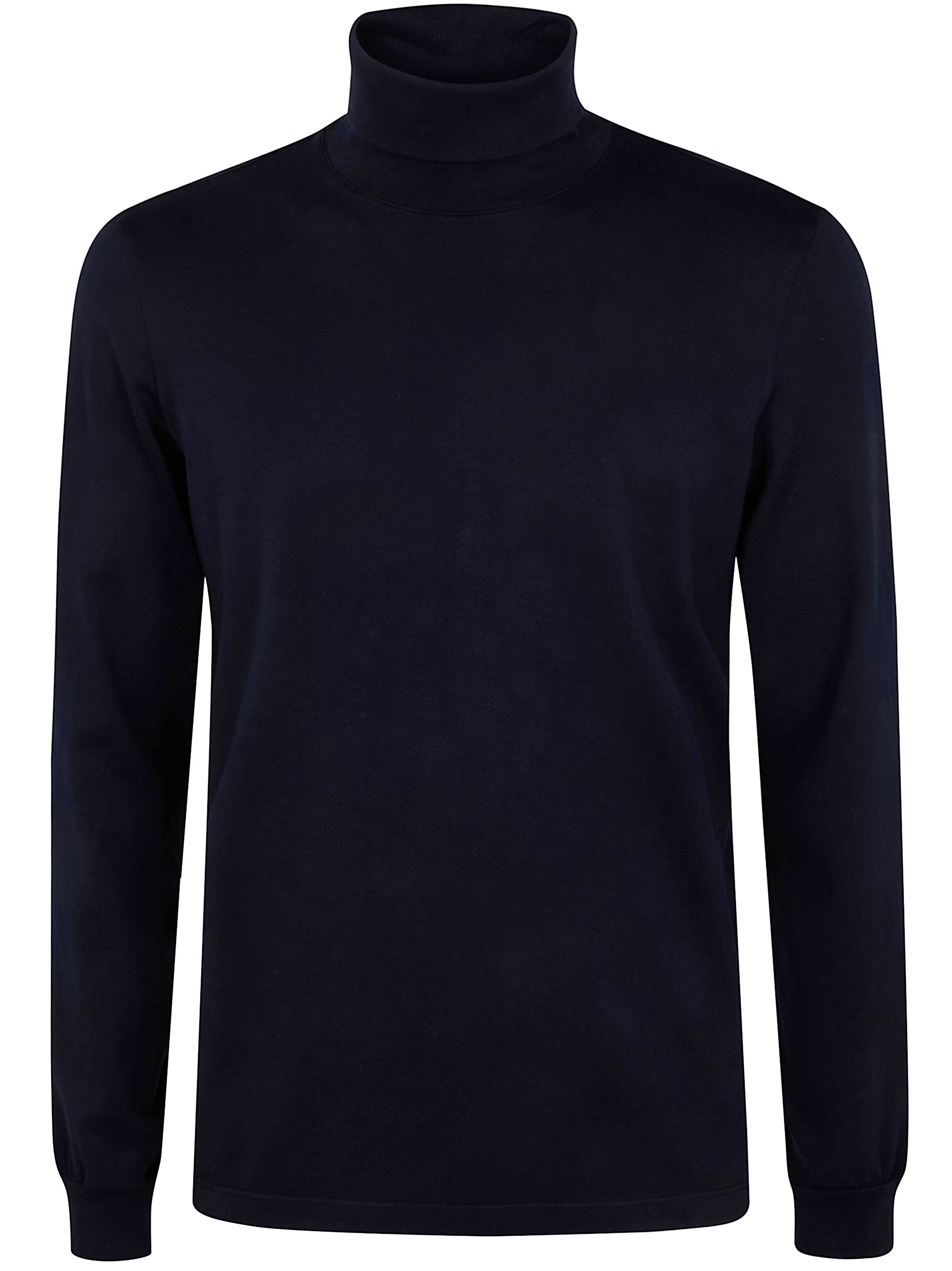 GIRELLI BRUNI Long Sleeve Turtleneck Sweater