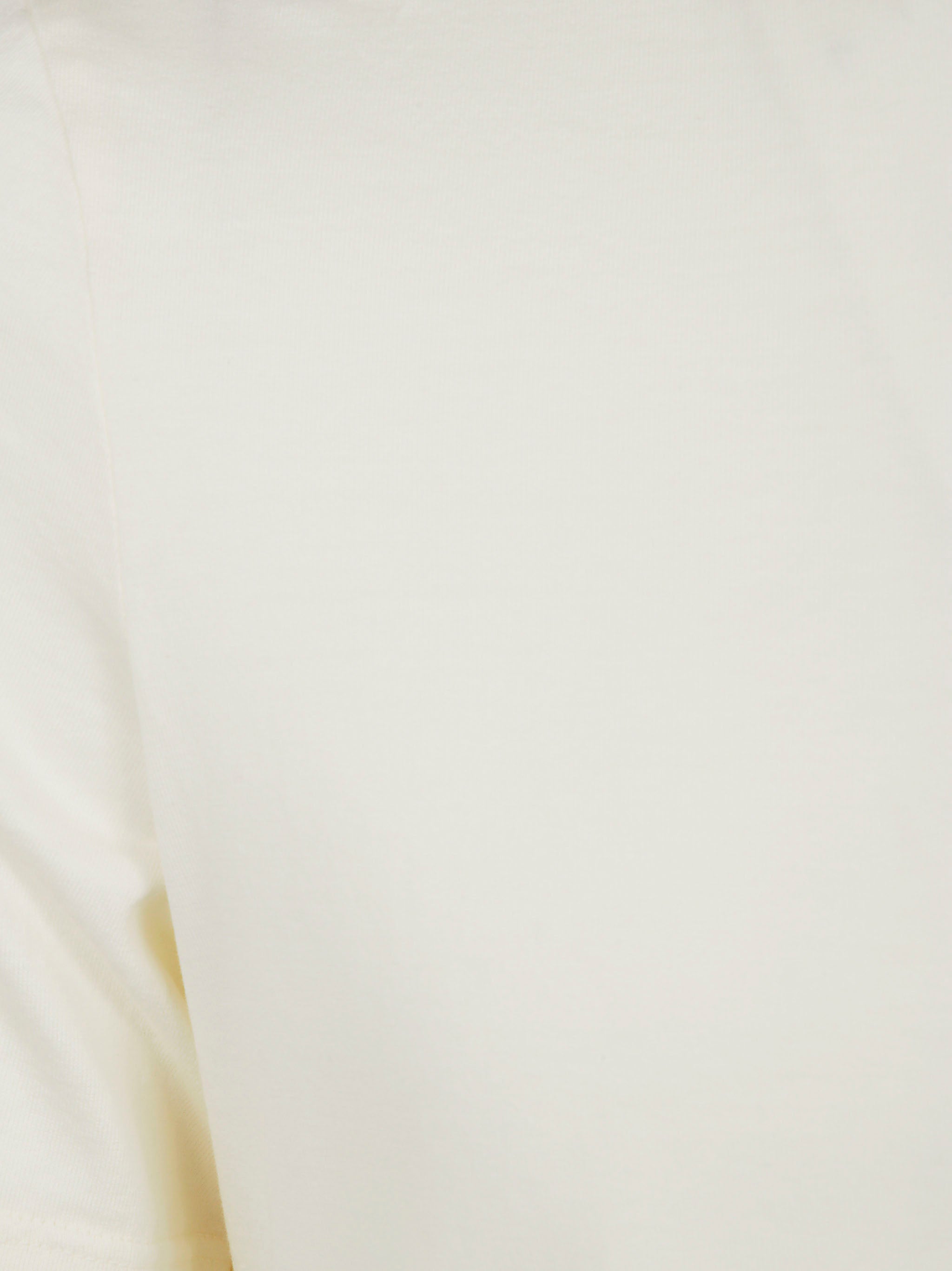 GIRELLI BRUNI Round Neck Short Sleeves Mini T-Shirt