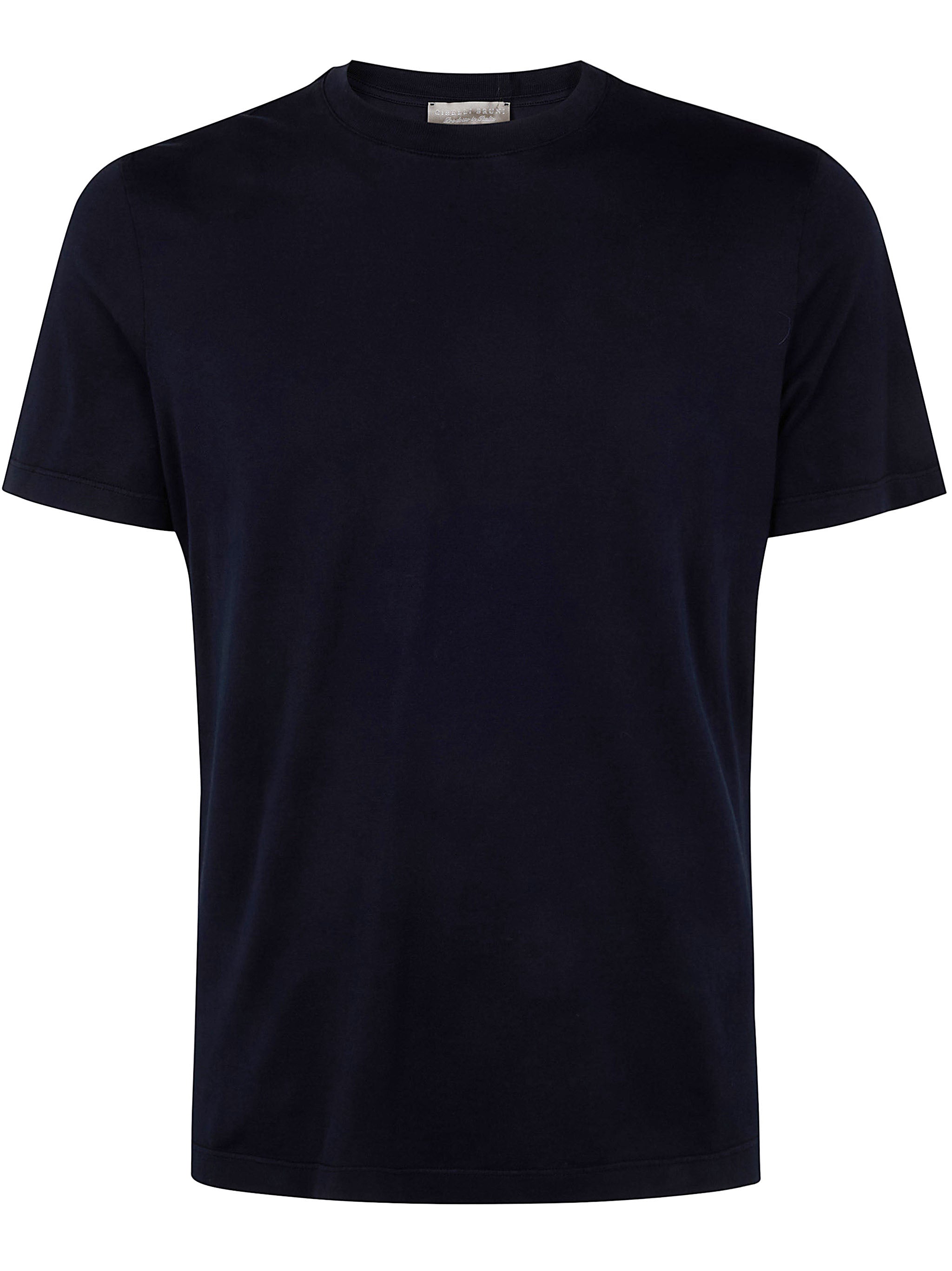 GIRELLI BRUNI Giza Short Sleeves T-Shirt for Men
