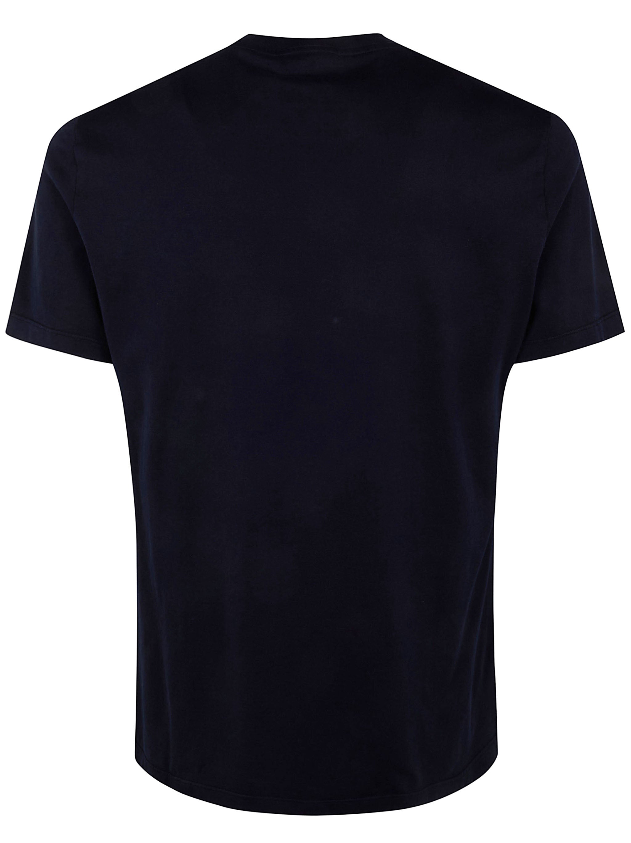 GIRELLI BRUNI Giza Short Sleeves T-Shirt for Men