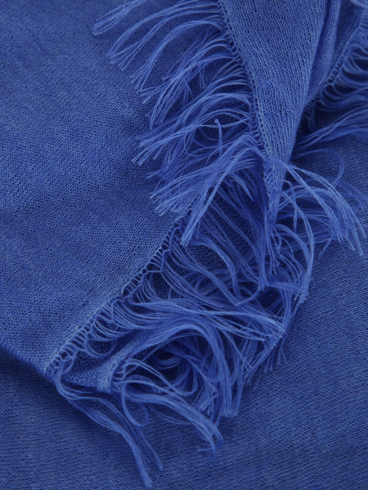 MIRROR IN THE SKY Superfine Cape for Women