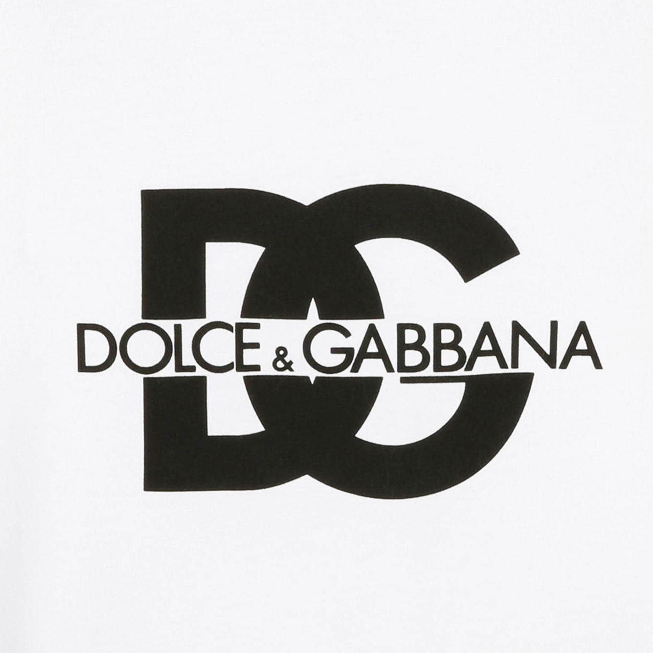 DOLCE & GABBANA Classic Cotton T-Shirts and Polos for Men