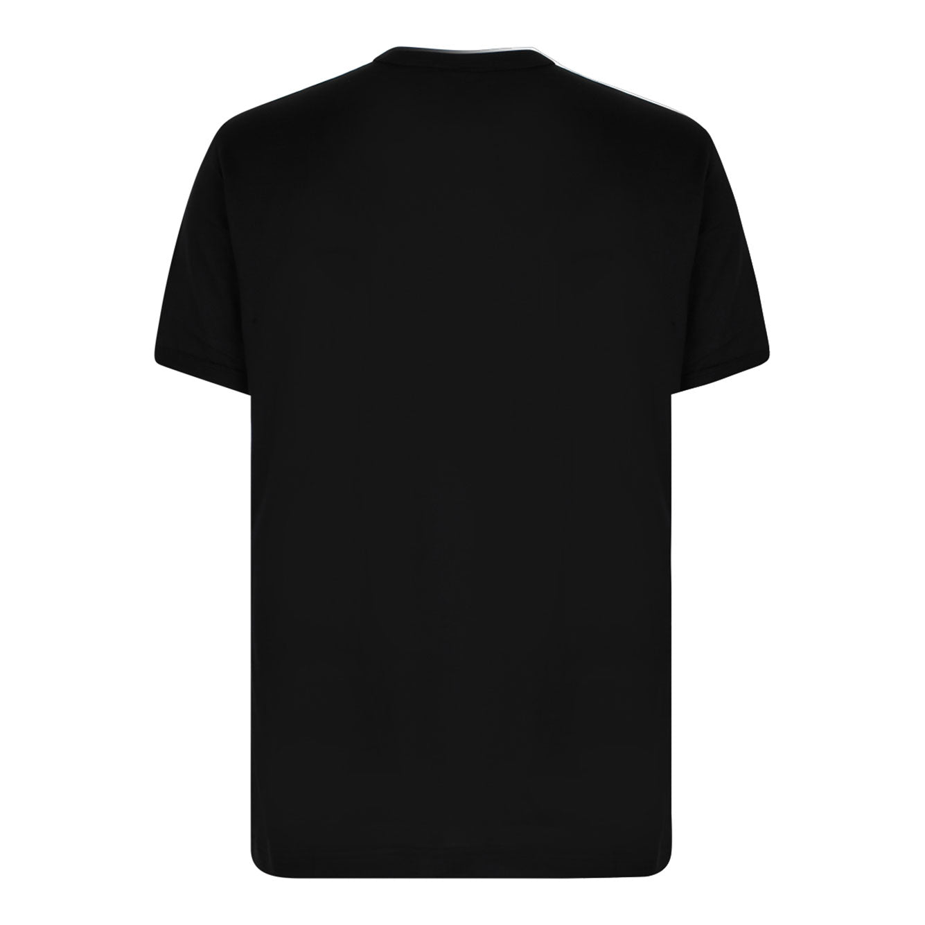 DOLCE & GABBANA Cotton Essentials T-Shirts and Polos for Men