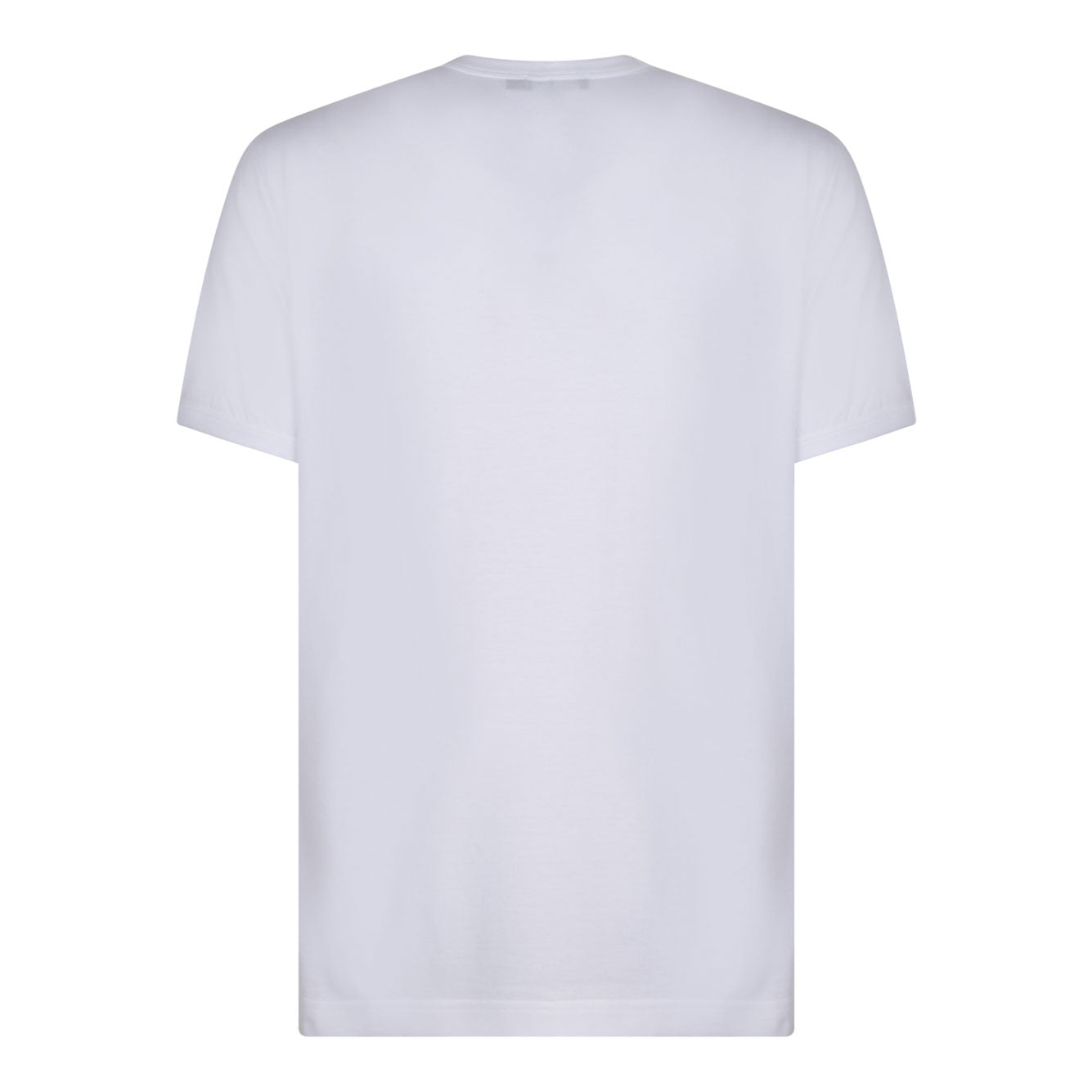 DOLCE & GABBANA Men's Classic Cotton T-Shirts & Polos