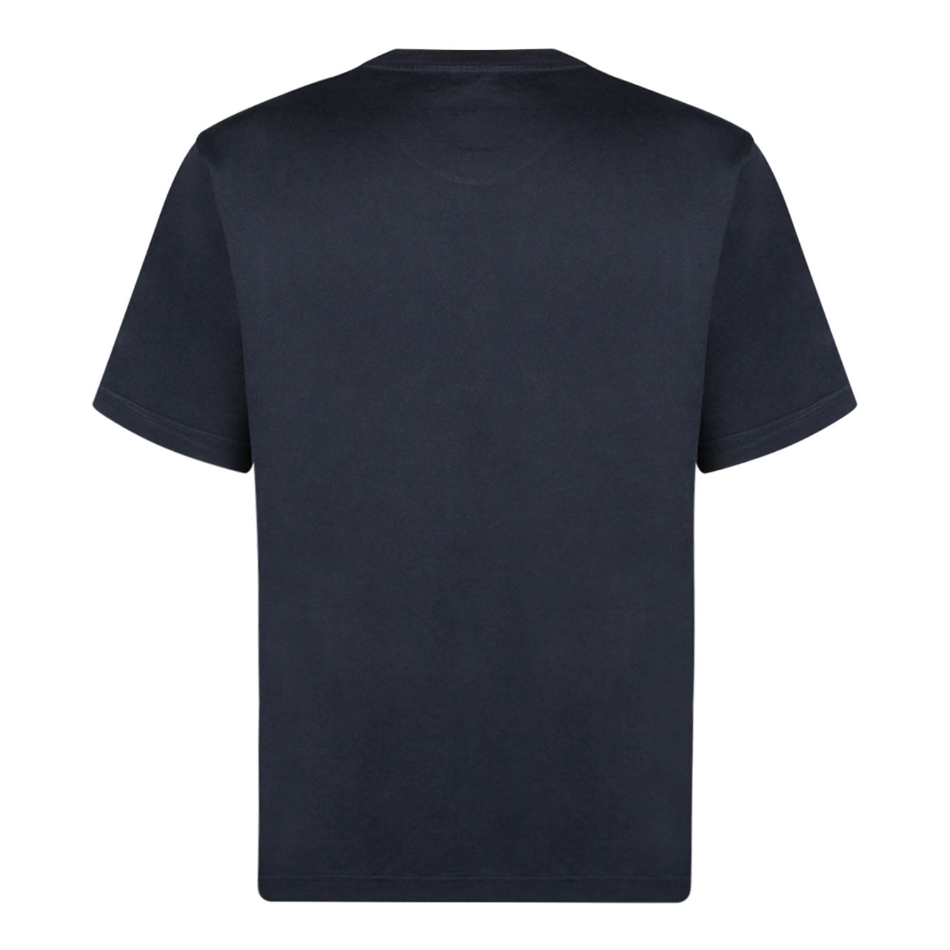 DOLCE & GABBANA Classic Cotton T-Shirts and Polos for Men