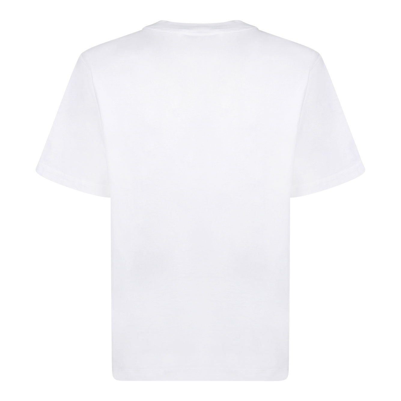 DOLCE & GABBANA Classic Cotton T-Shirts and Polos for Men