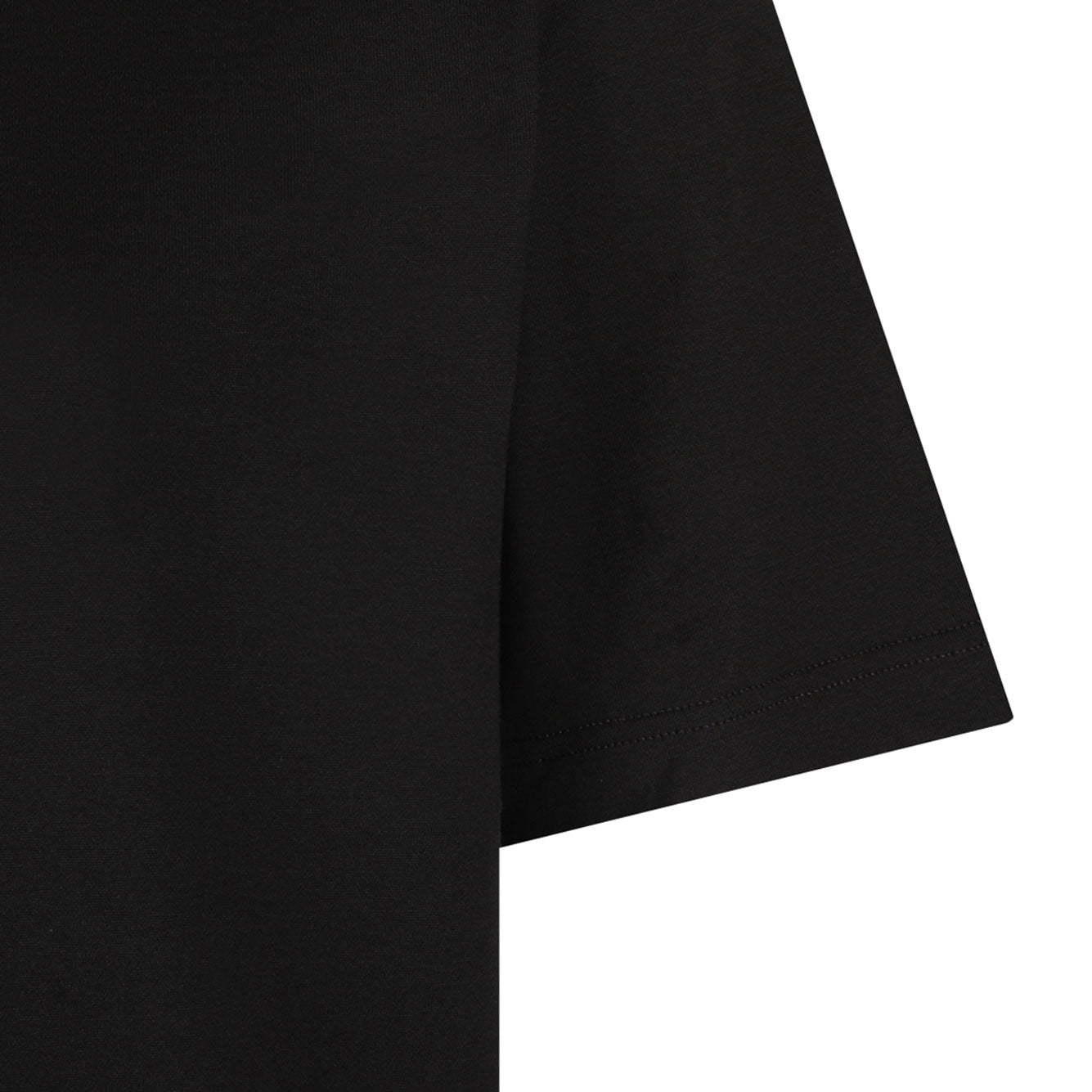 DOLCE & GABBANA Elegant Cotton T-Shirt for Men - FW25 Collection