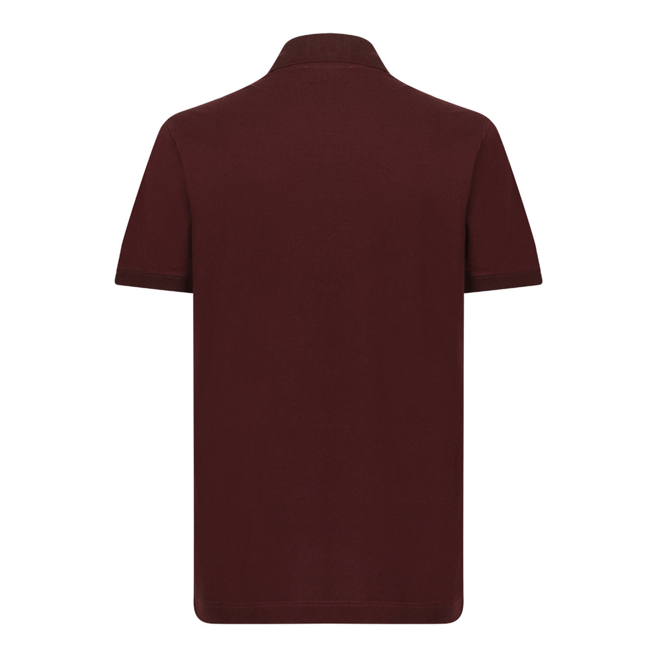 DOLCE & GABBANA Classic Cotton T-Shirt for Men
